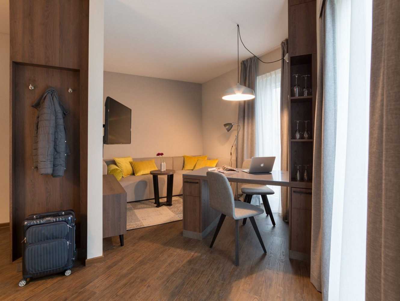 Gift card for Hotel Smartino