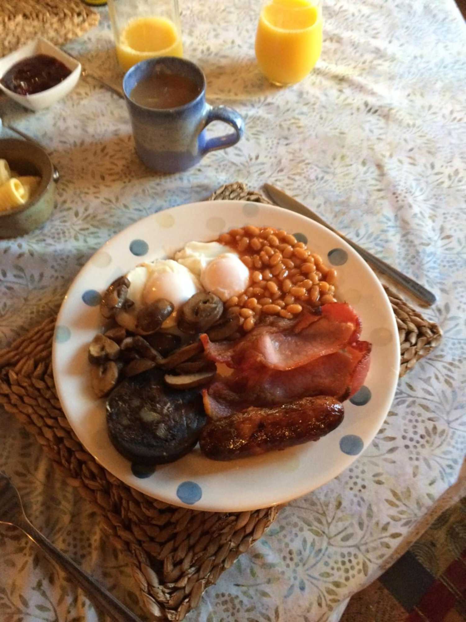 Gift card for White Cottage