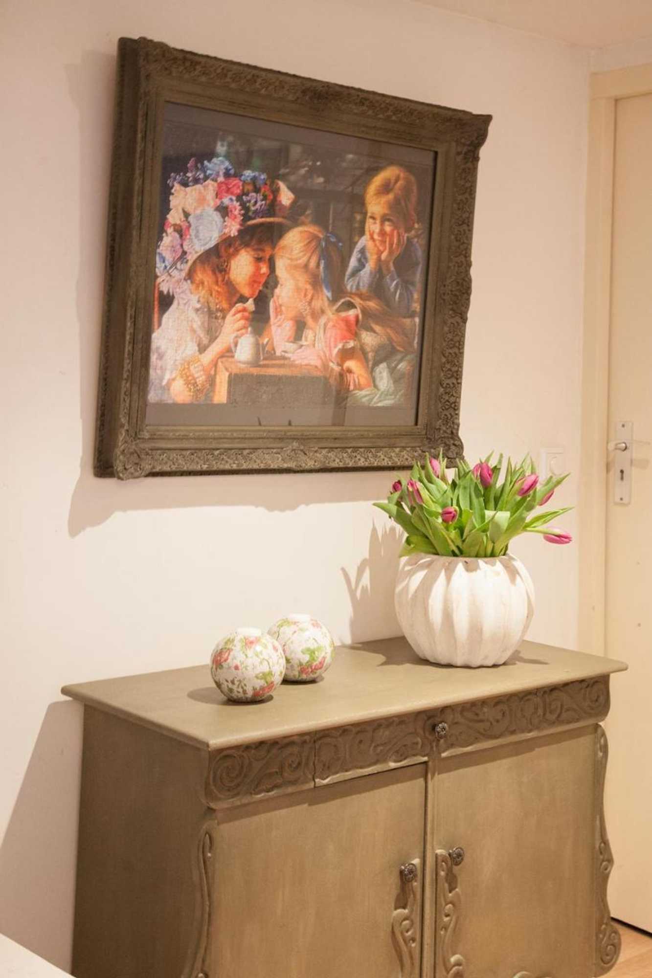 Gift card for B&b In Ons Straatje