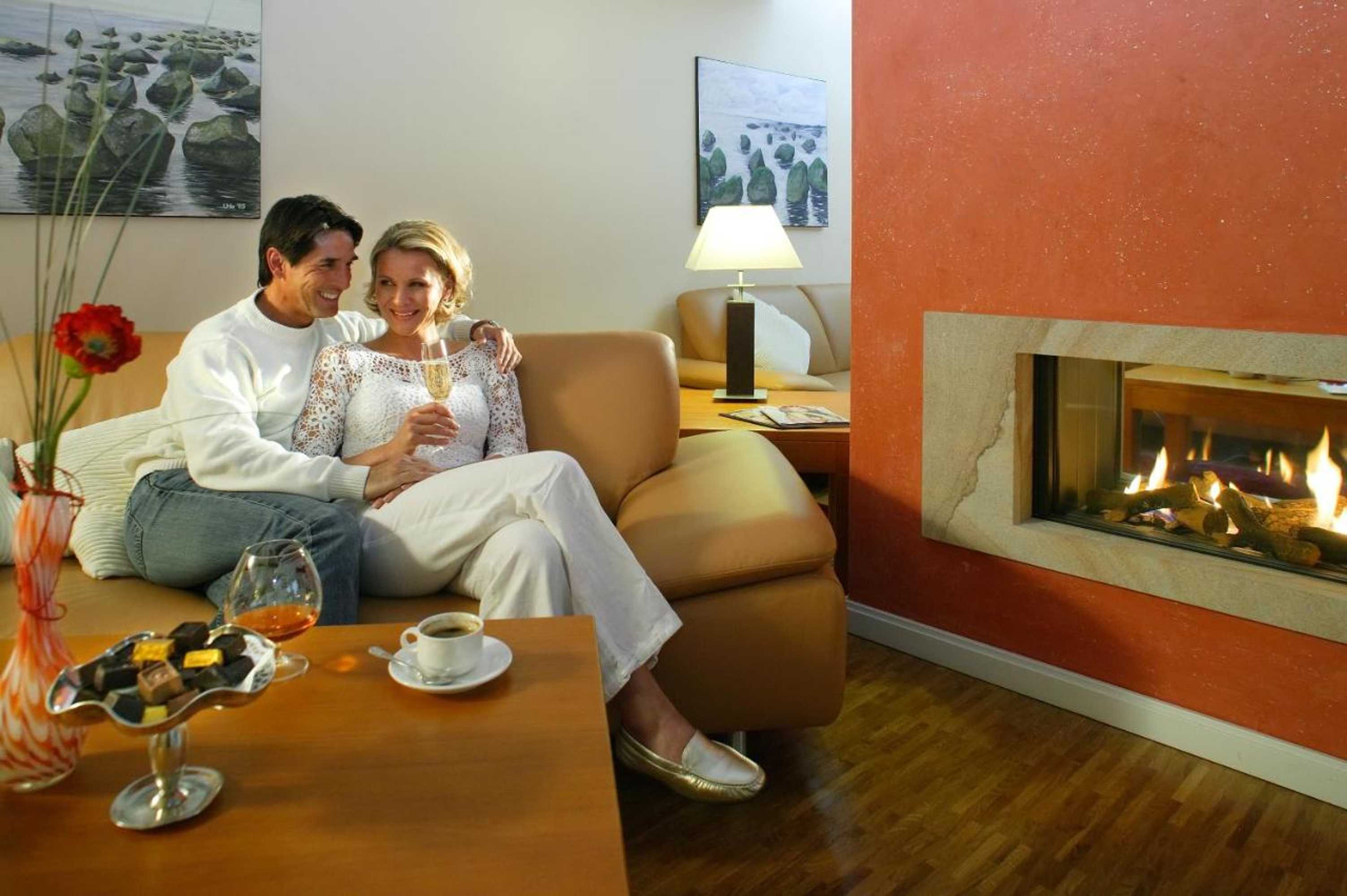 Gift card for Jammertal Resort