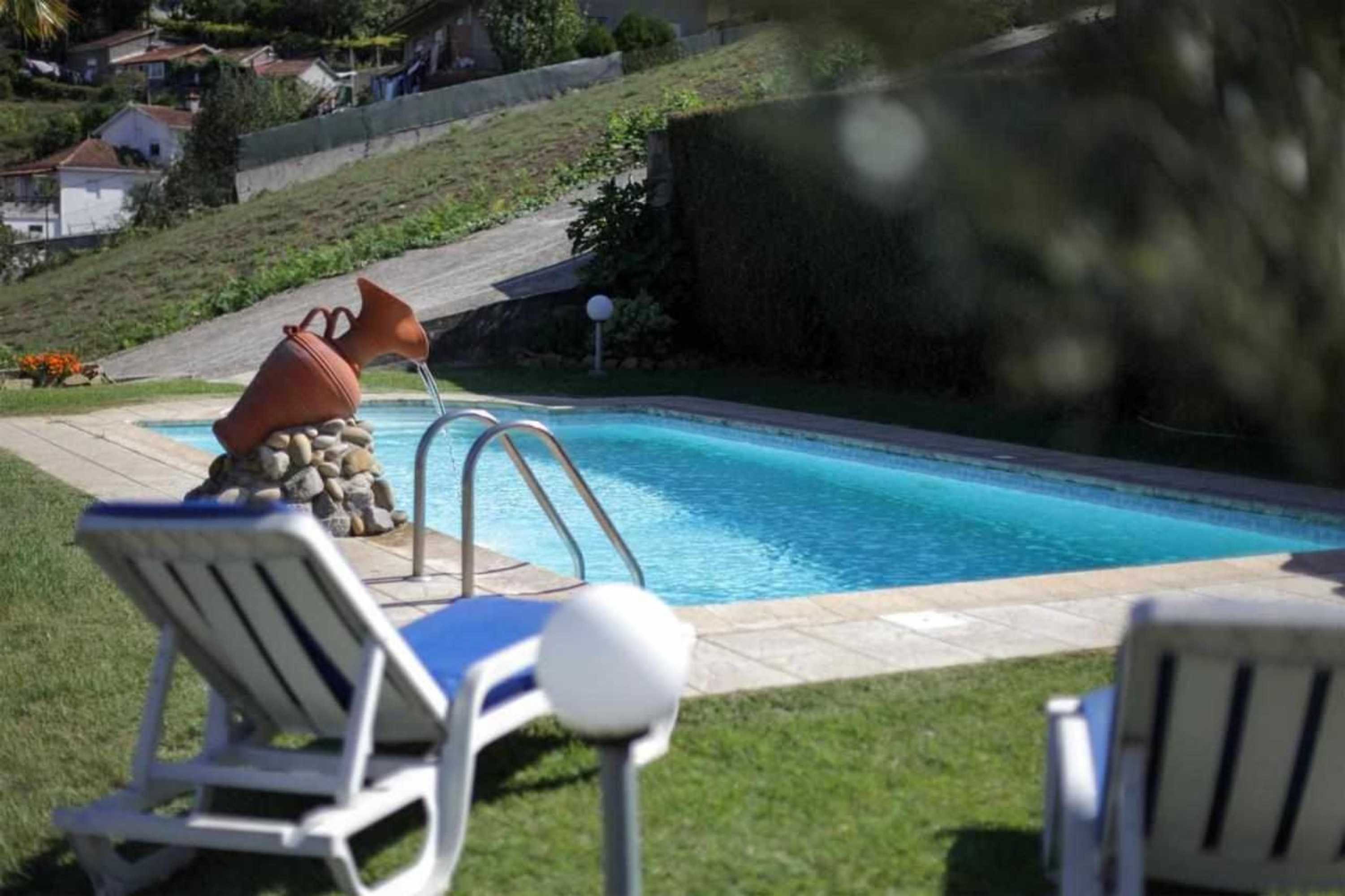 Gift card for Casa Rural do Salgueirinho