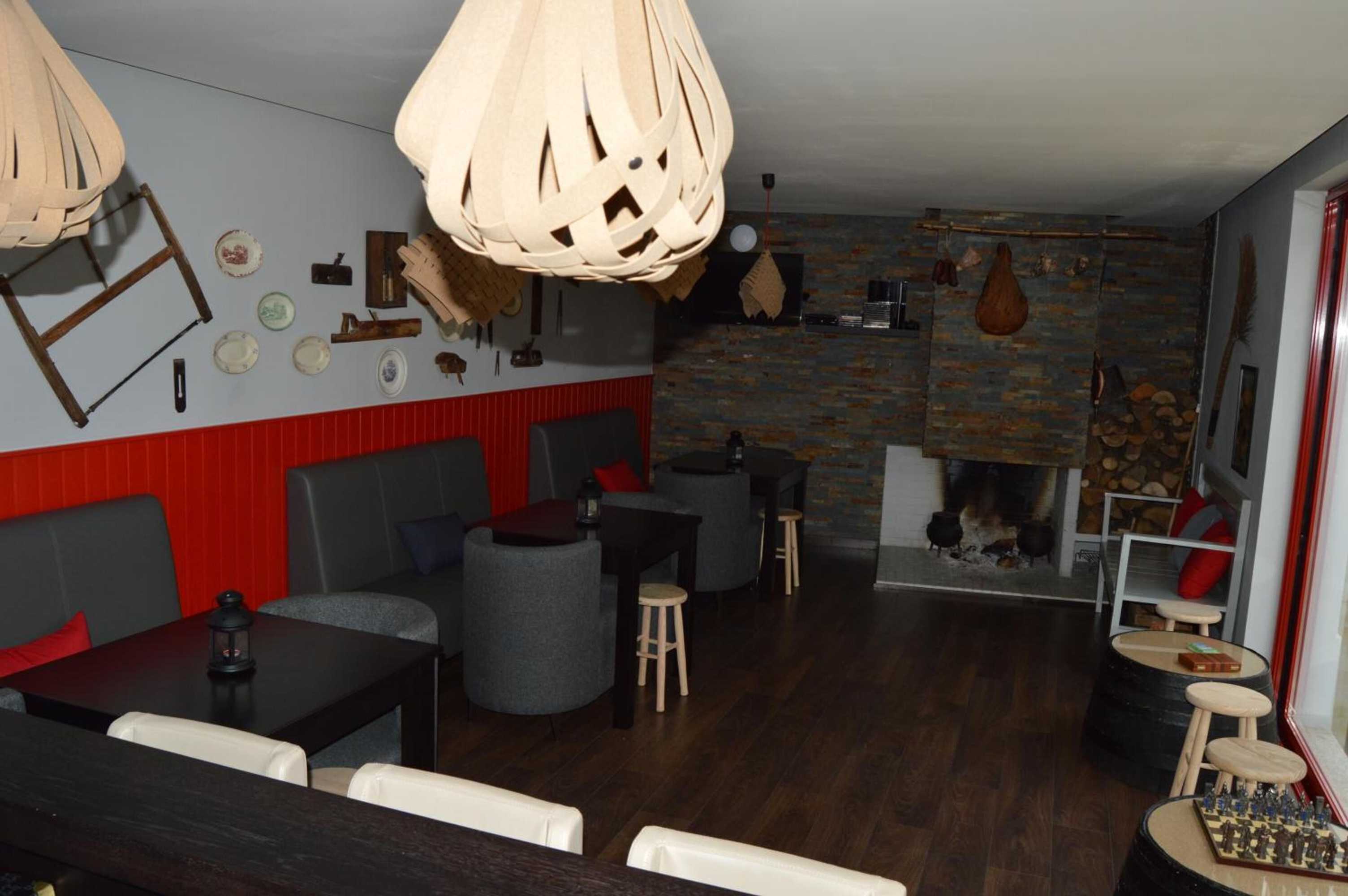 Gift card for Casa Fontes