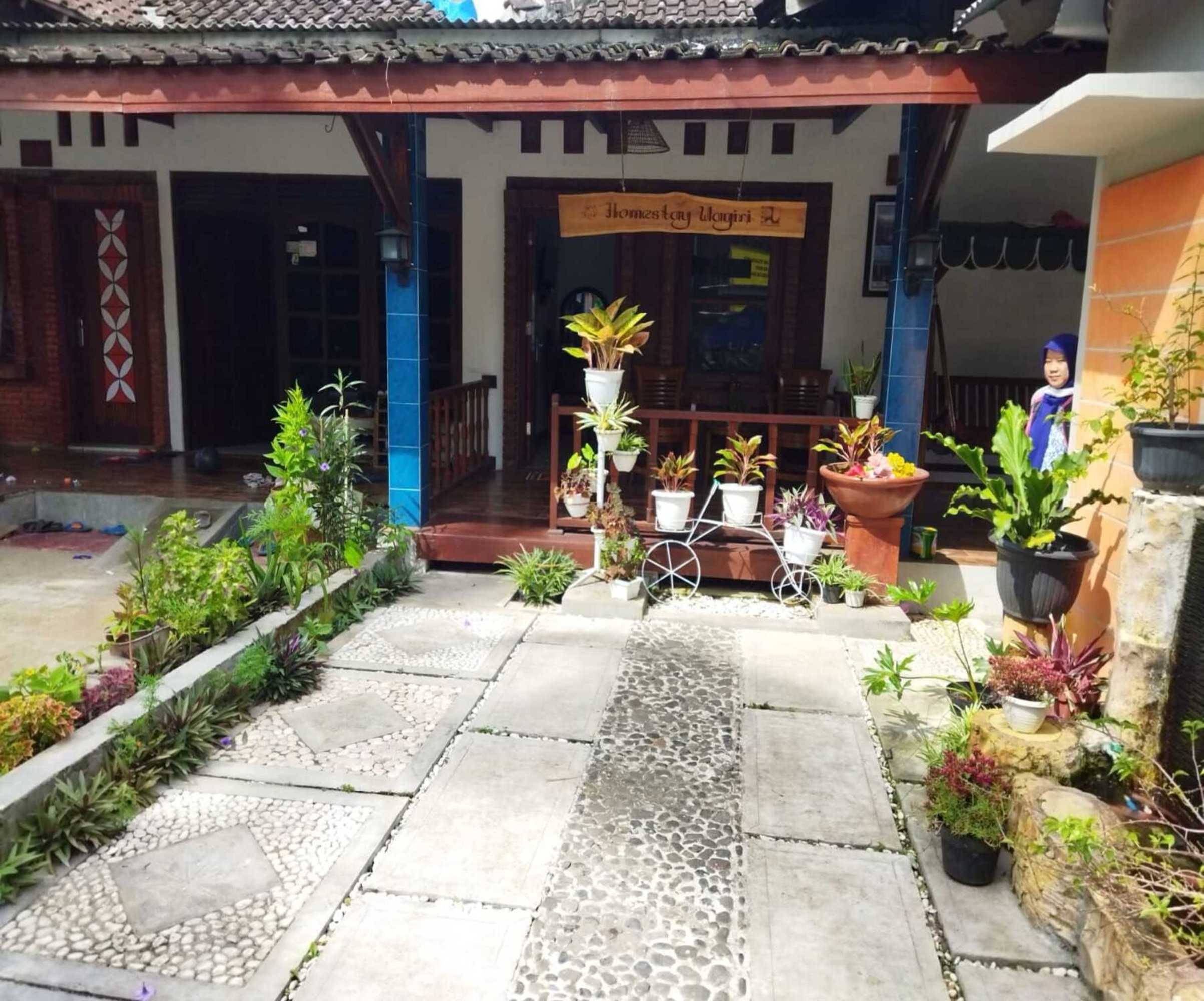 Gift card for Borobudur Cluster Homestay Candirejo Syariah Gift card for Borobudur Cluster Homestay Candirejo Syariah