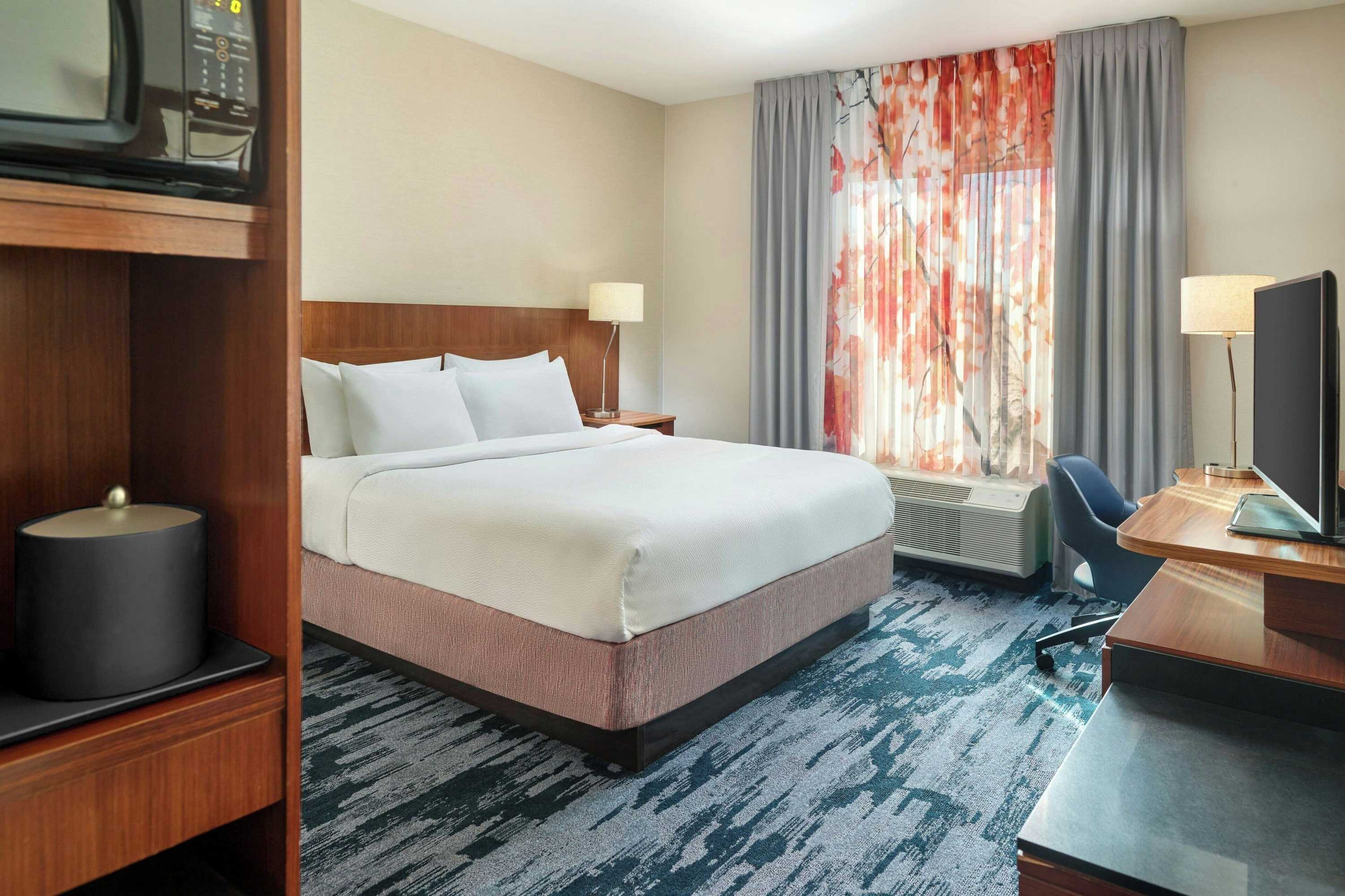 Gift card for Fairfield Inn & Suites by Marriott Jackson Gift card for Fairfield Inn & Suites by Marriott Jackson
