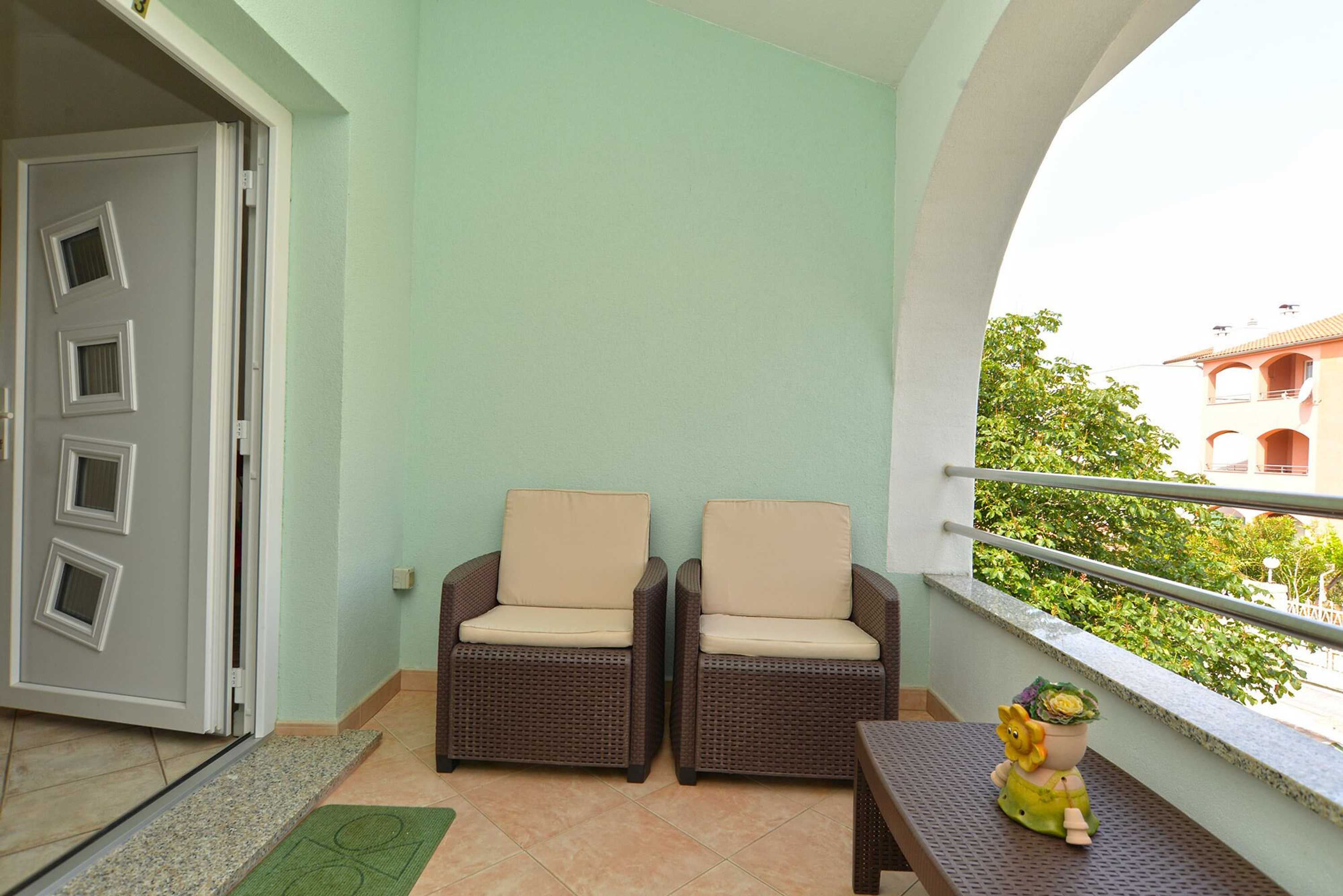 Gift card for Apartments Nelli 624