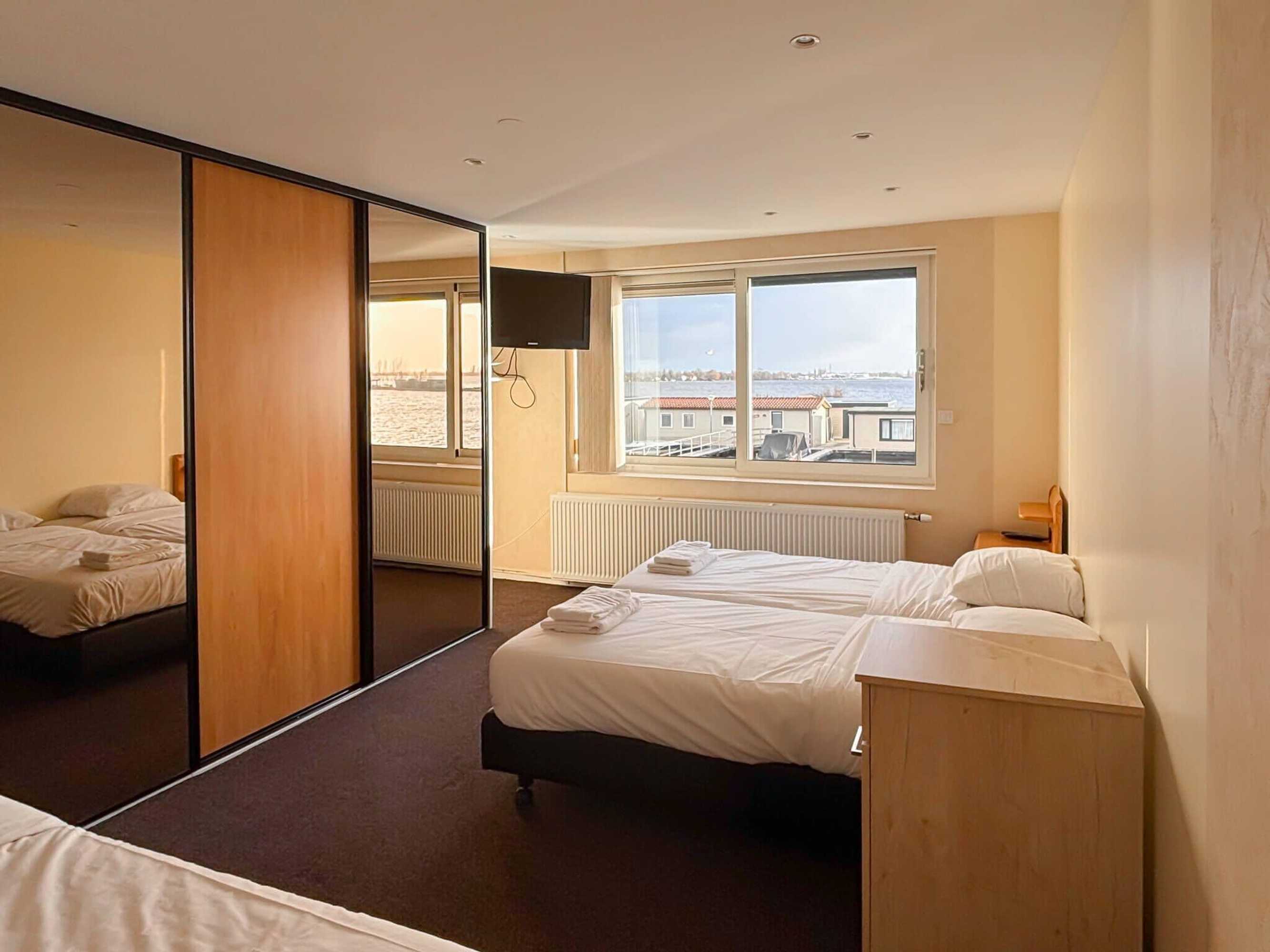 Gift card for Visserslust Rooms, Apartments And Houseboats