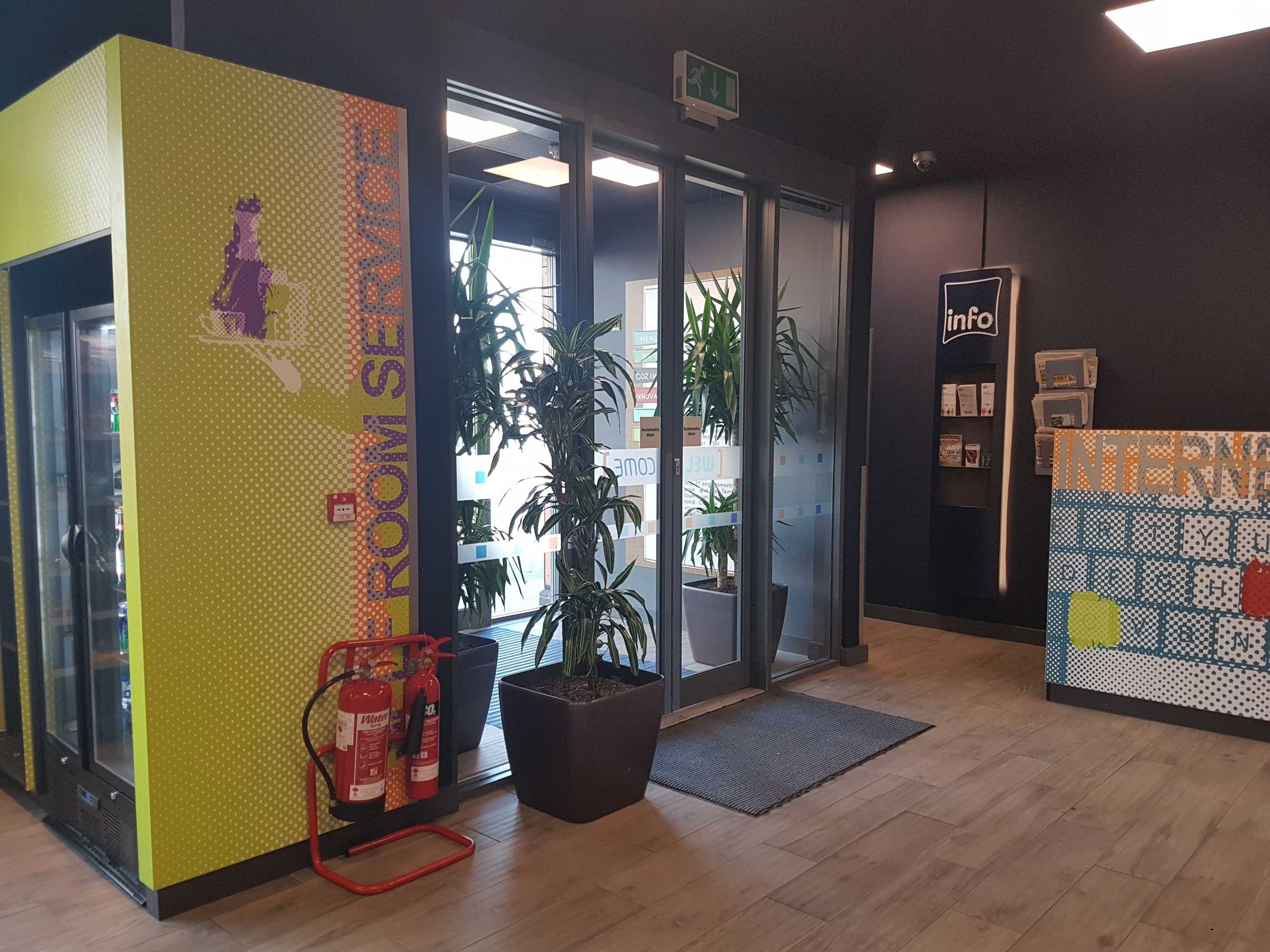 Gift card for Ibis Budget London Hounslow Gift card for Ibis Budget London Hounslow