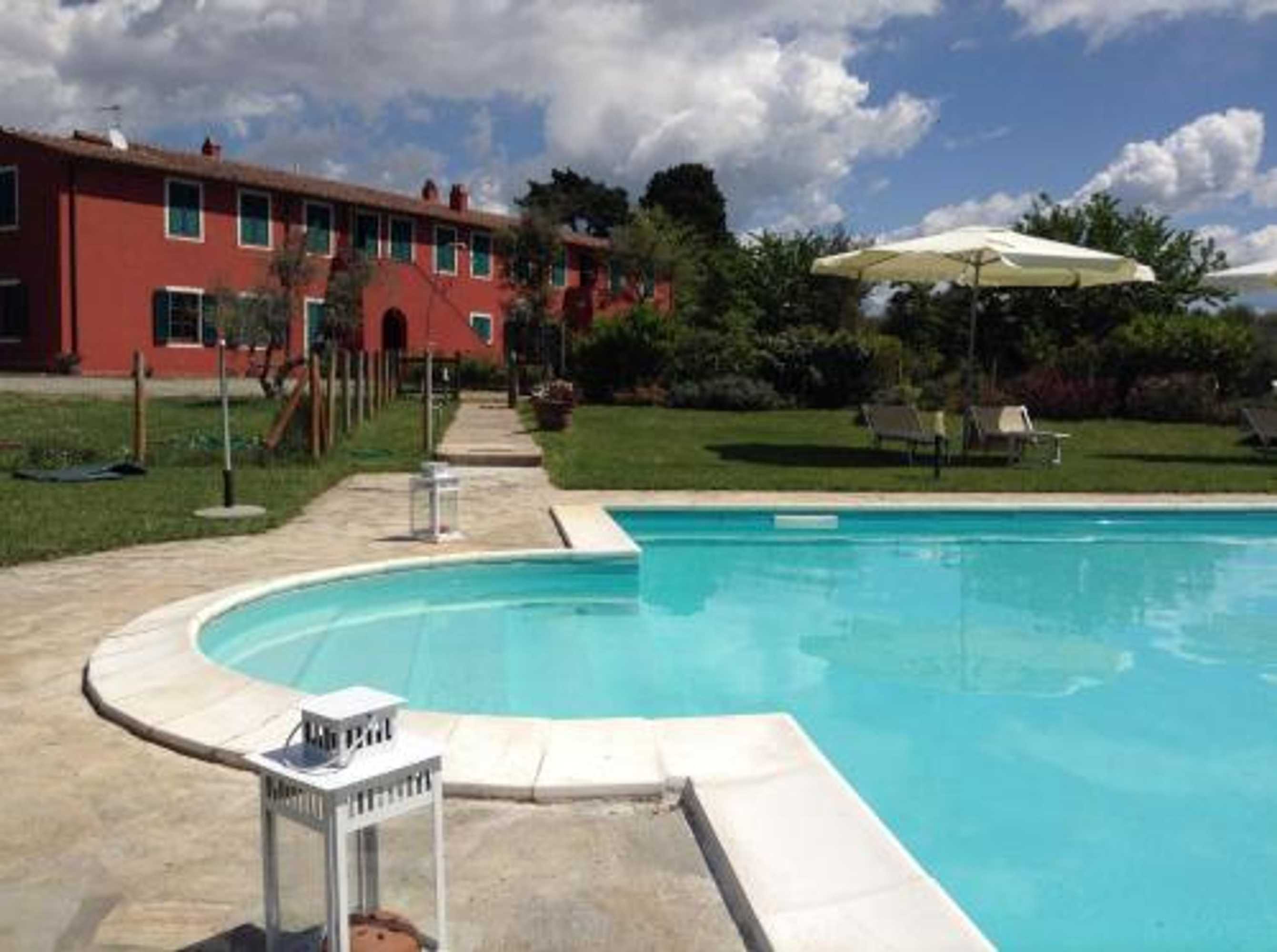 Gift card for Country House Podere Le Rane Felici Gift card for Country House Podere Le Rane Felici