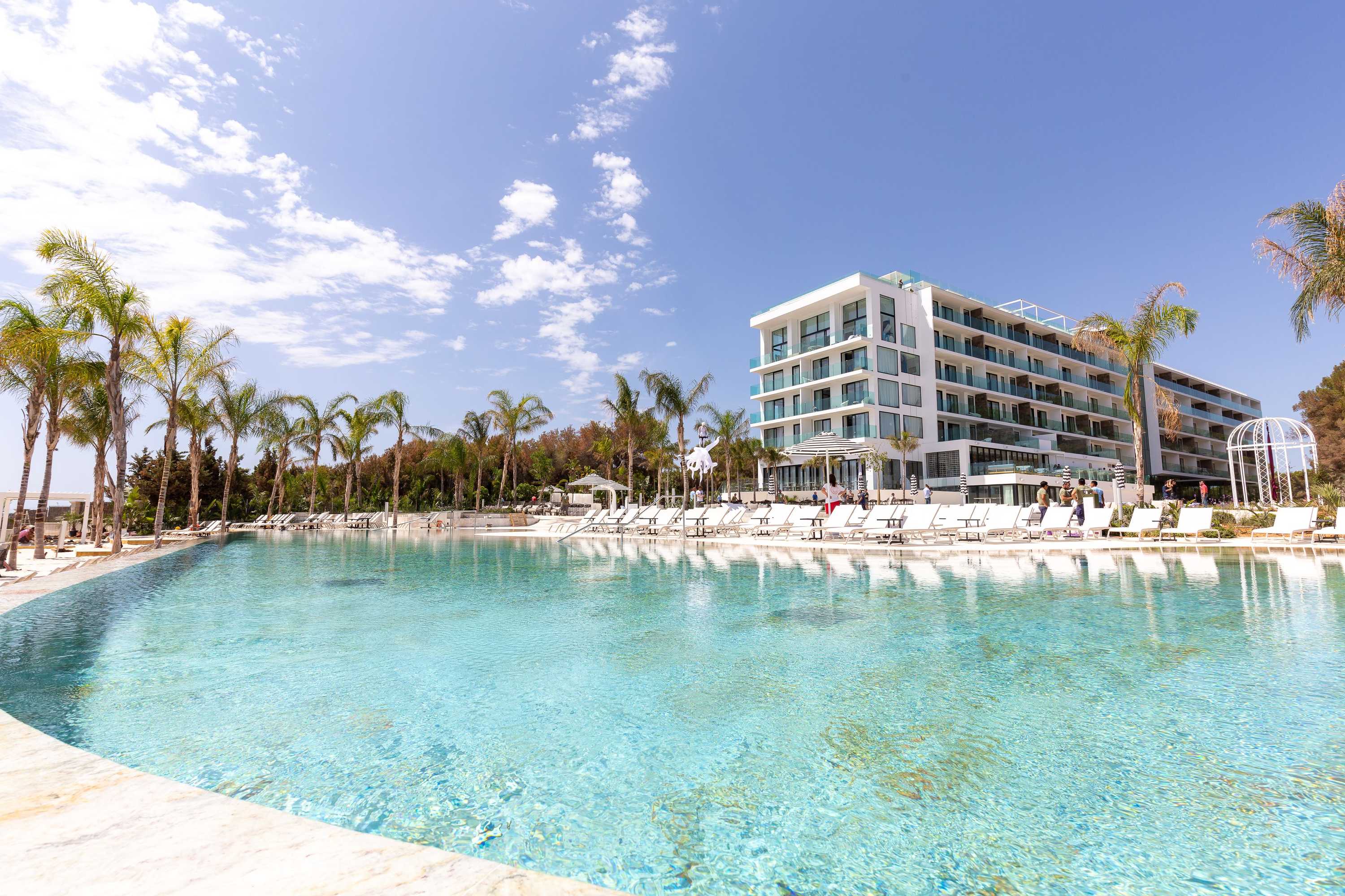 Gift card for Bless Hotel Ibiza, a Member of The Leading Hotels of The World Gift card for Bless Hotel Ibiza, a Member of The Leading Hotels of The World