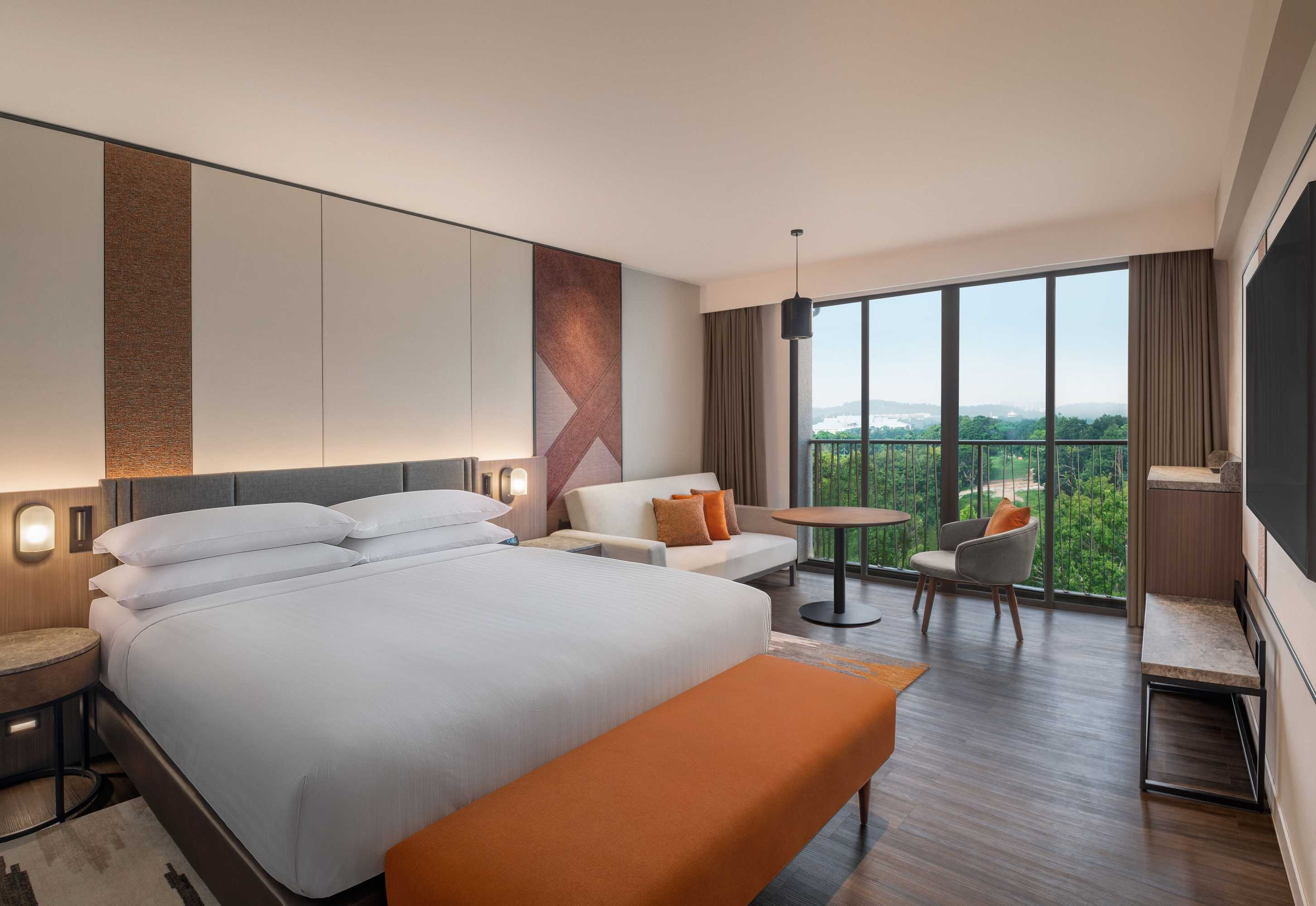 Gift card for Palm Garden Hotel, Putrajaya, a Tribute Portfolio Hotel Gift card for Palm Garden Hotel, Putrajaya, a Tribute Portfolio Hotel