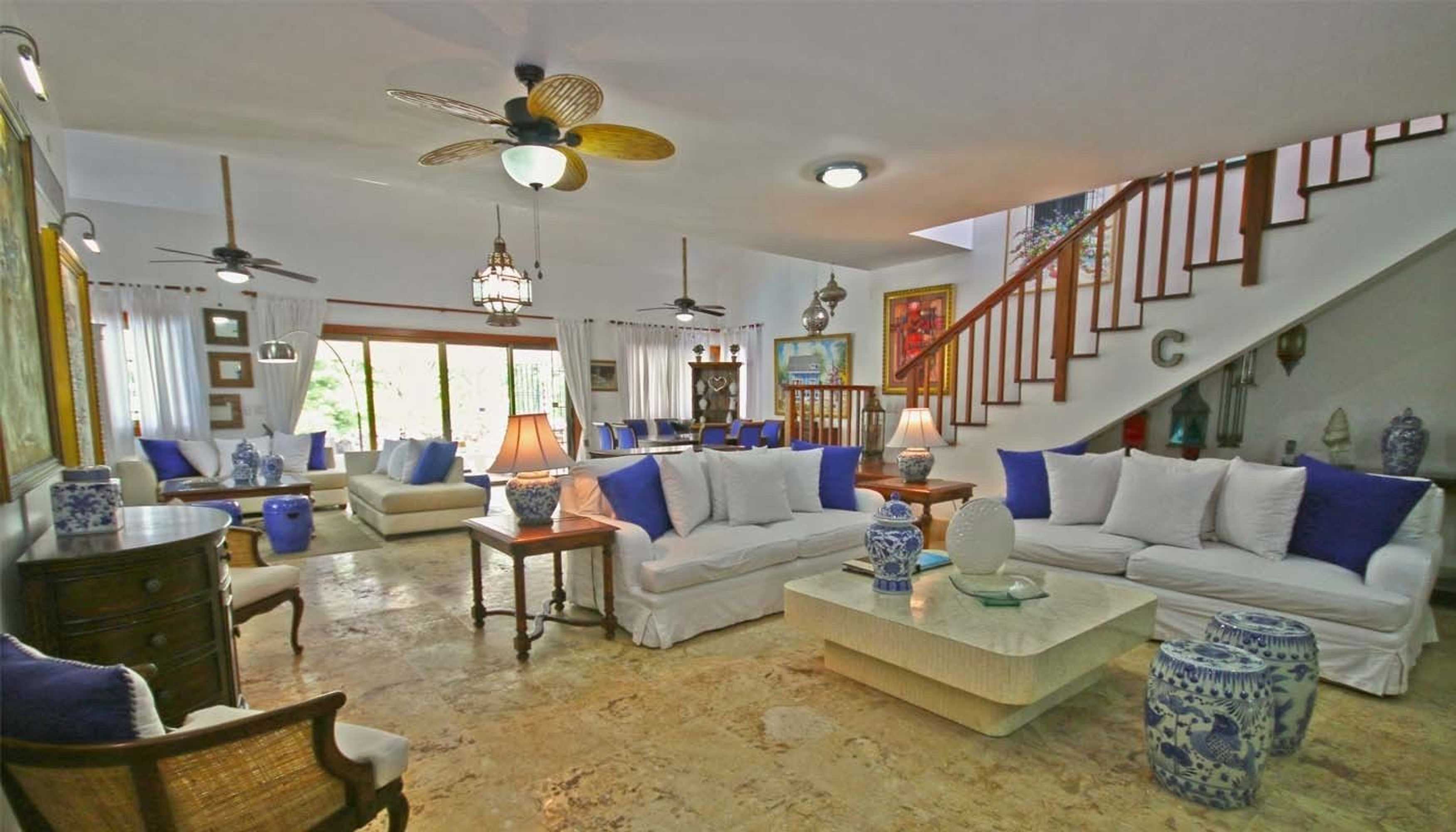 Gift card for Casa Del Rocio by Casa de Campo Resort & Villas Gift card for Casa Del Rocio by Casa de Campo Resort & Villas