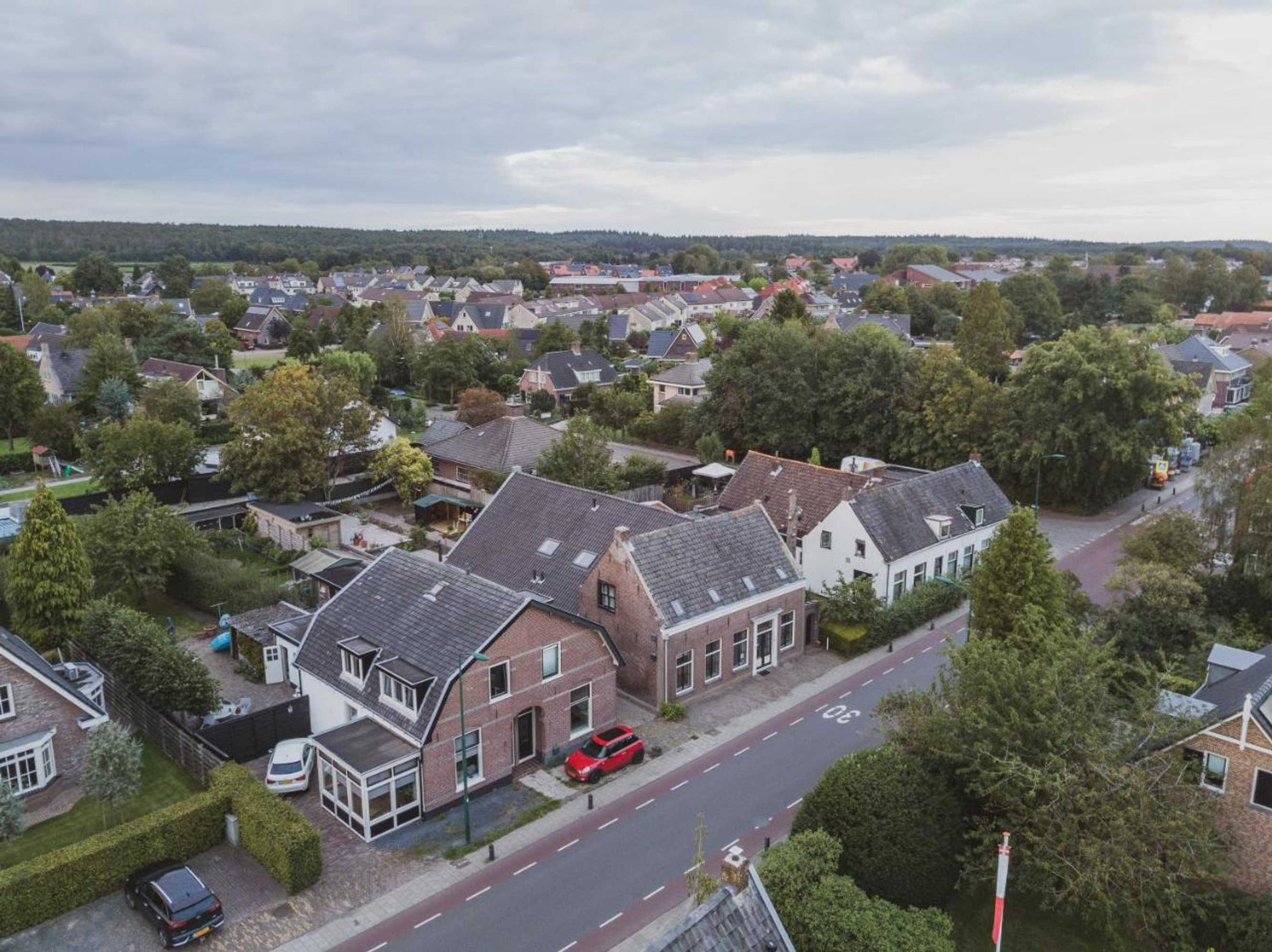 Gift card for Bed & Breakfast Bloemen Vertellen