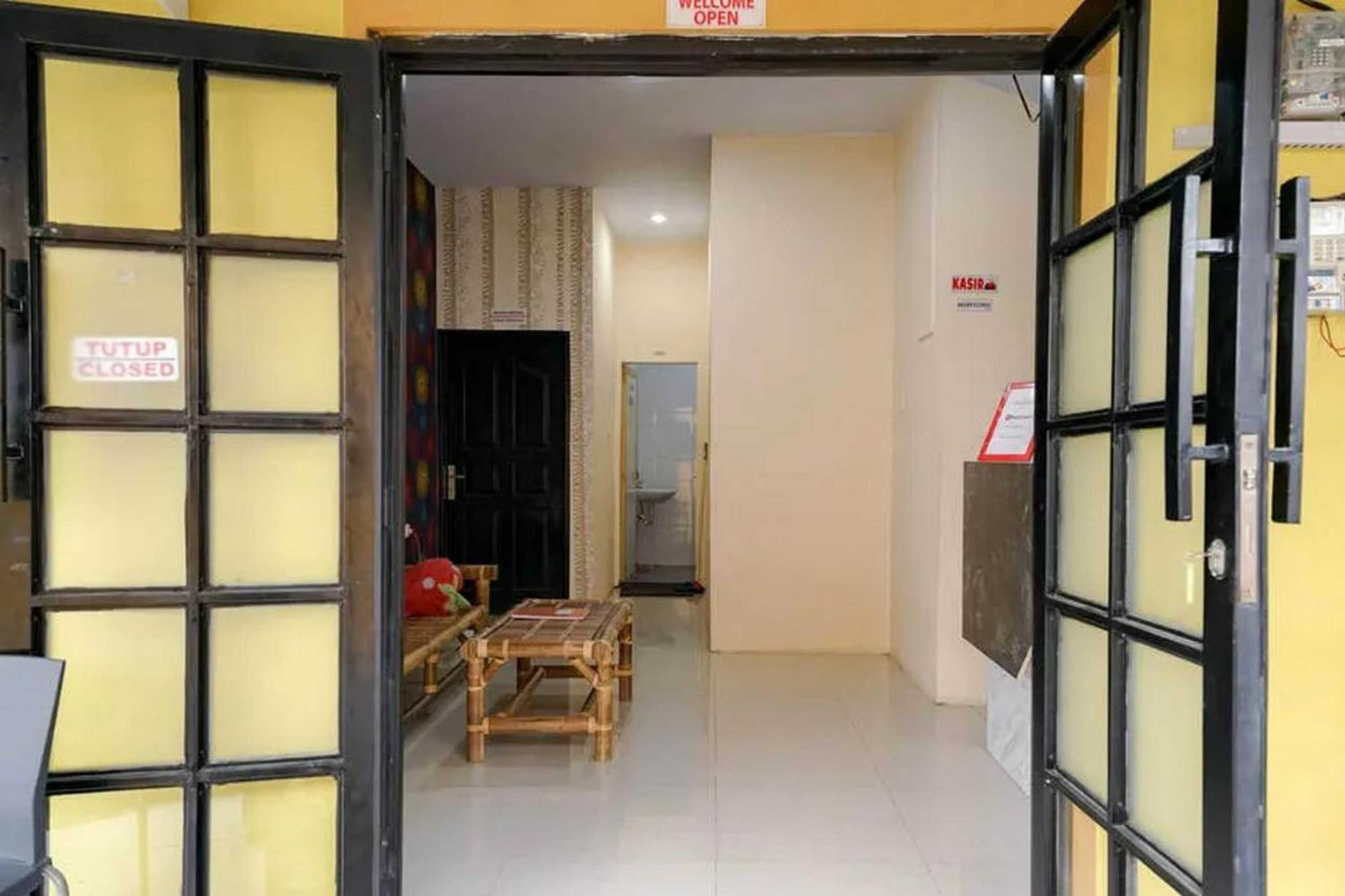 Gift card for Reddoorz Near Ekowisata Mangrove Belawan Medan