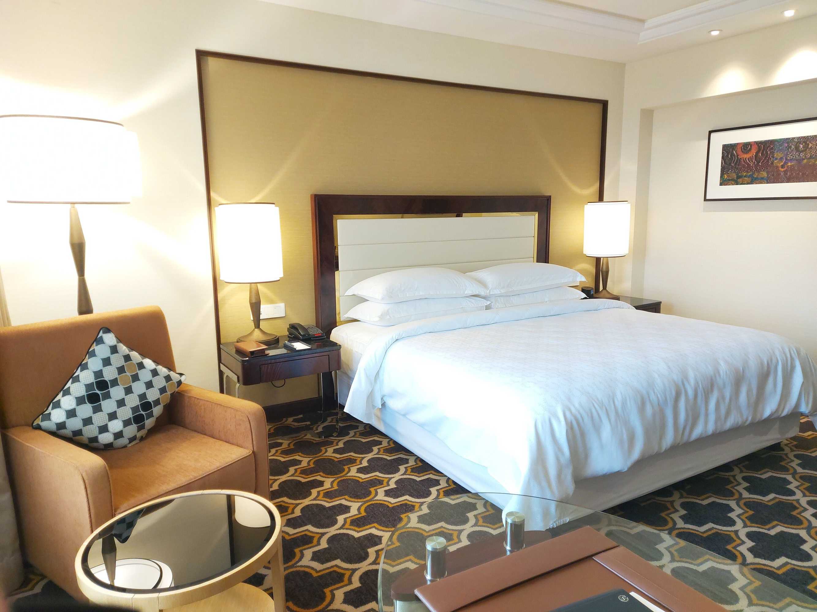 Gift card for Sheraton Grand Pune Bund Garden Hotel Gift card for Sheraton Grand Pune Bund Garden Hotel