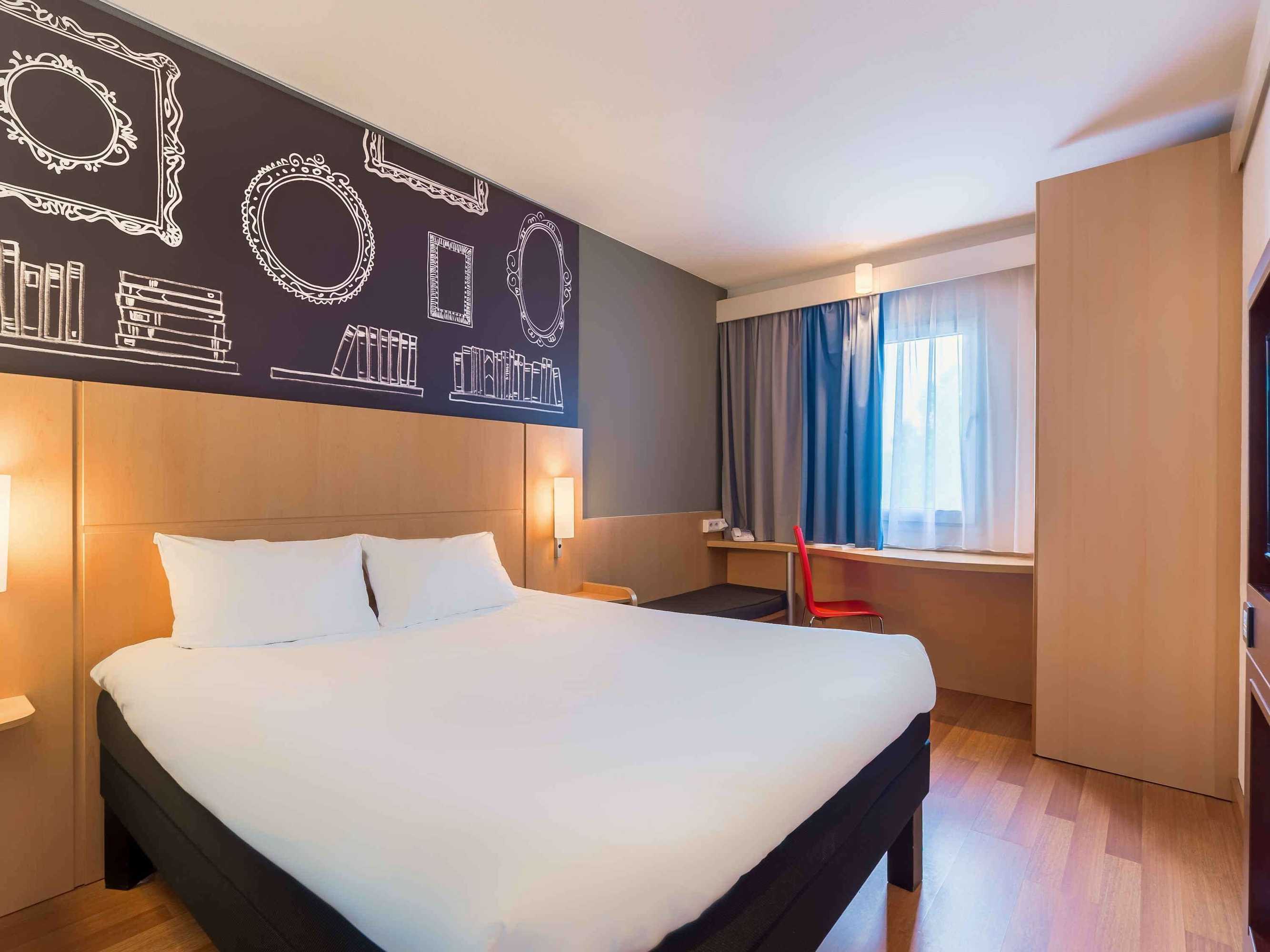 Gift card for Ibis Warszawa Ostrobramska Gift card for Ibis Warszawa Ostrobramska