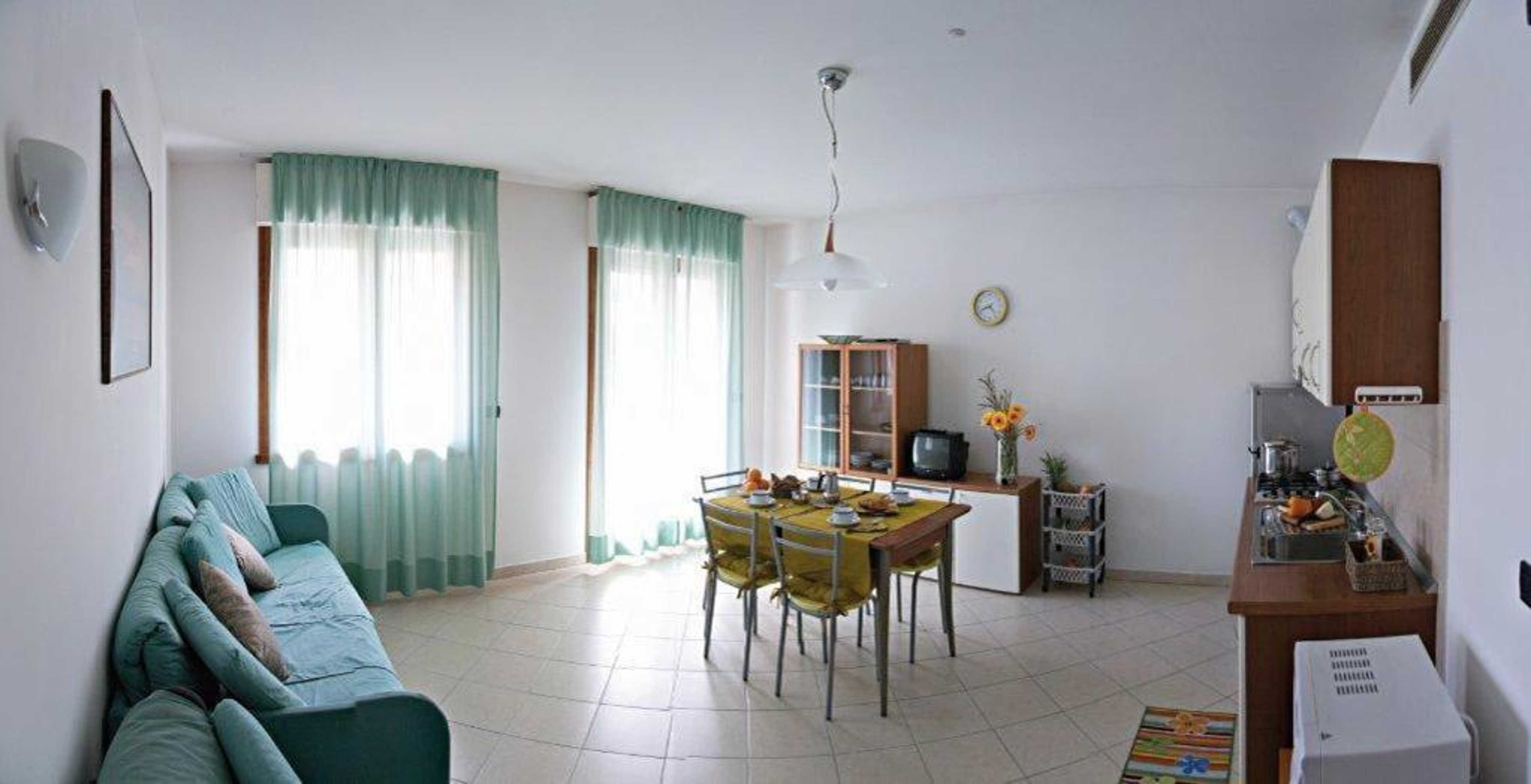 Gift card for Residence La Casetta