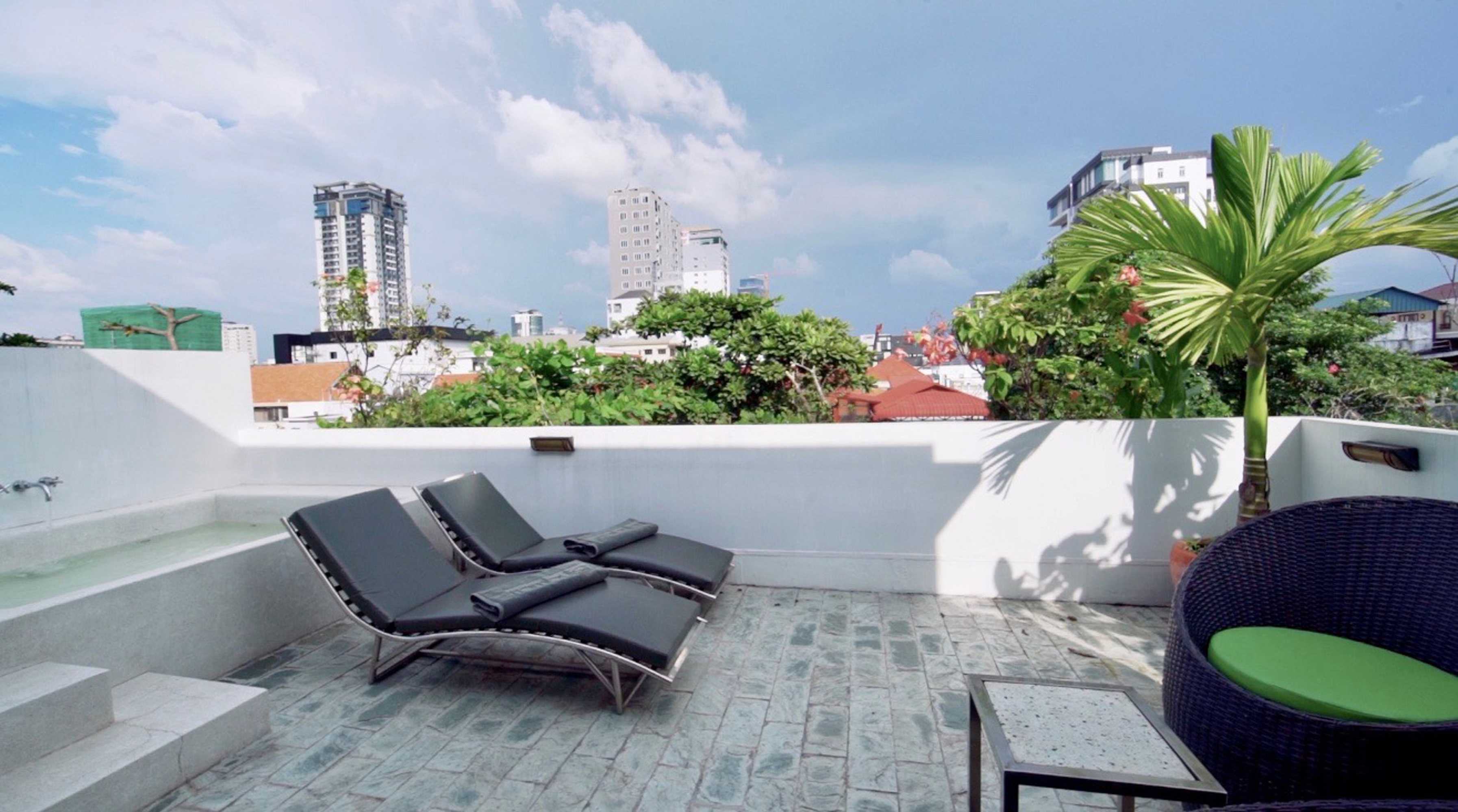 Gift card for Rambutan Resort - Phnom Penh Gift card for Rambutan Resort - Phnom Penh