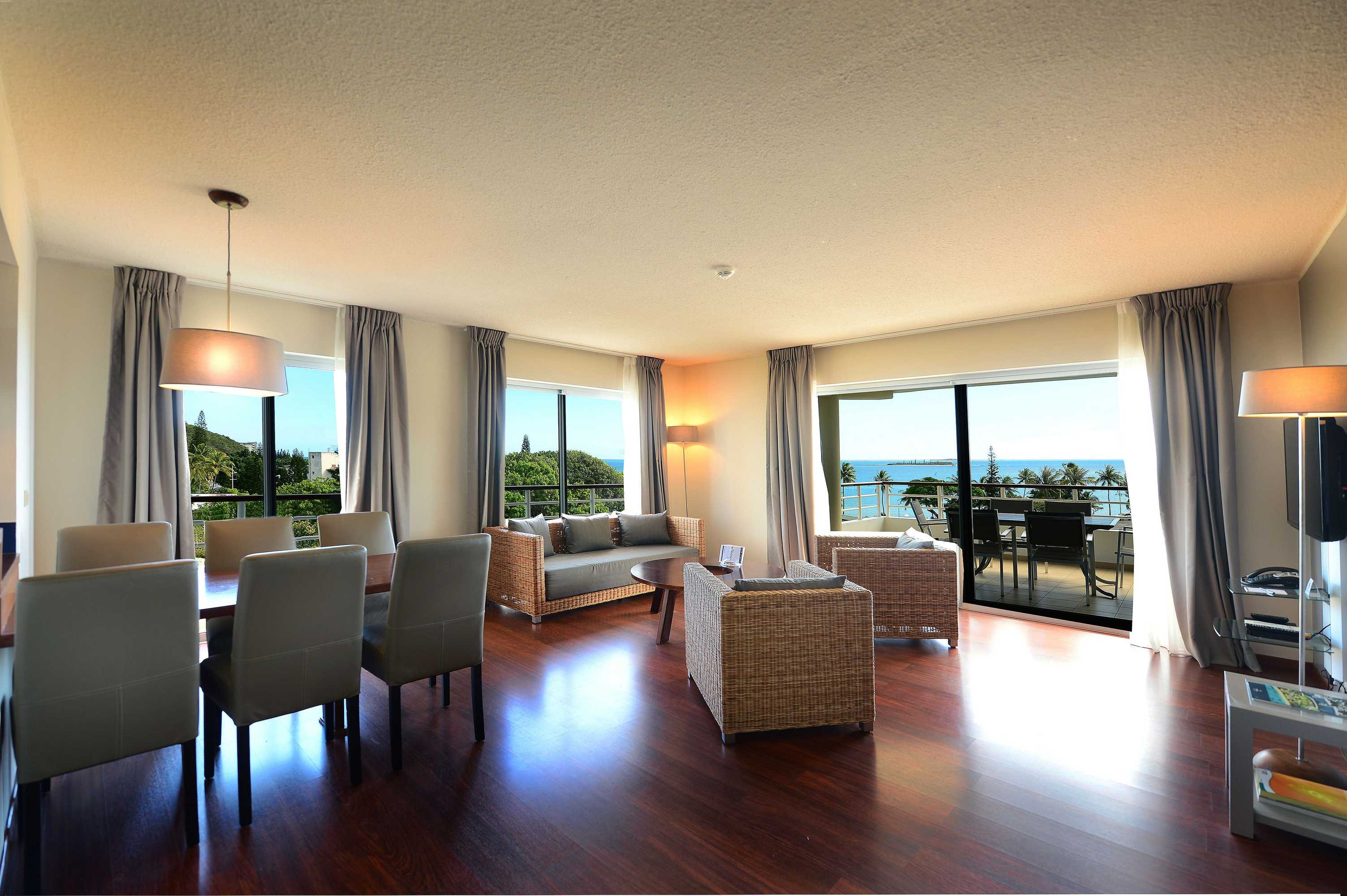 Gift card for Hilton Noumea La Promenade Residences Gift card for Hilton Noumea La Promenade Residences