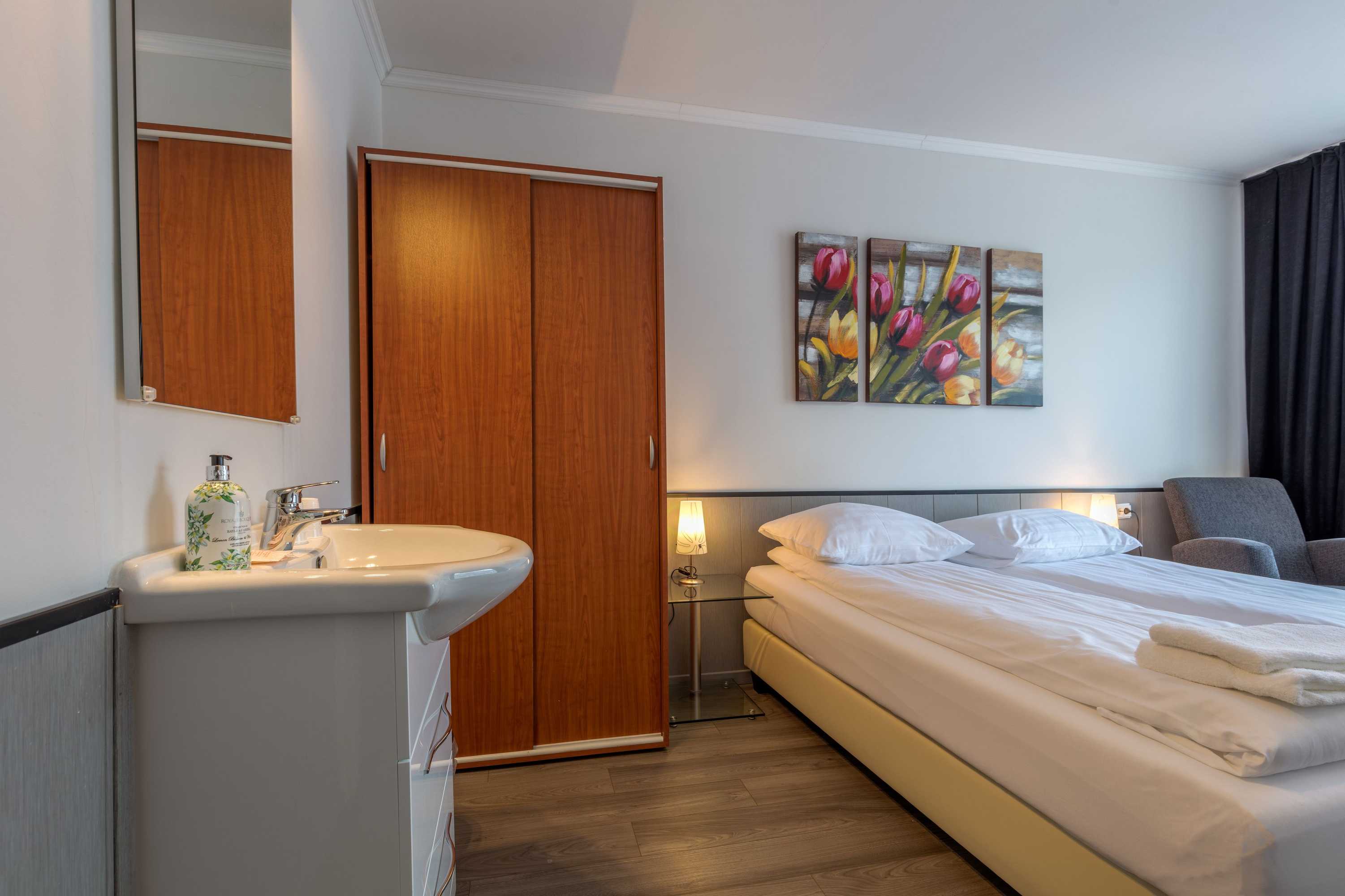 Gift card for Hotel Pension Randenbroek Gift card for Hotel Pension Randenbroek