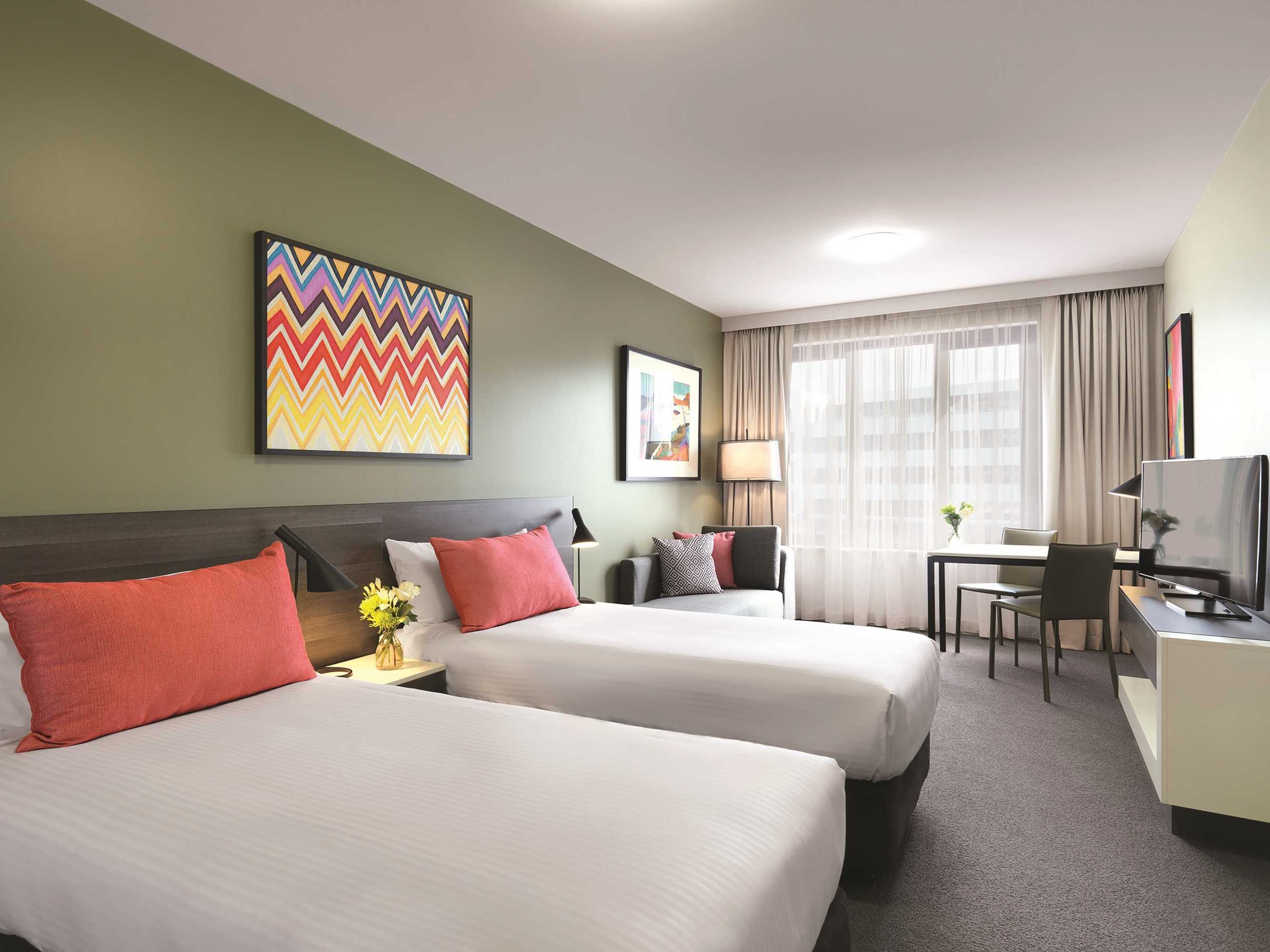 Gift card for Adina Apartment Hotel Sydney Airport Gift card for Adina Apartment Hotel Sydney Airport