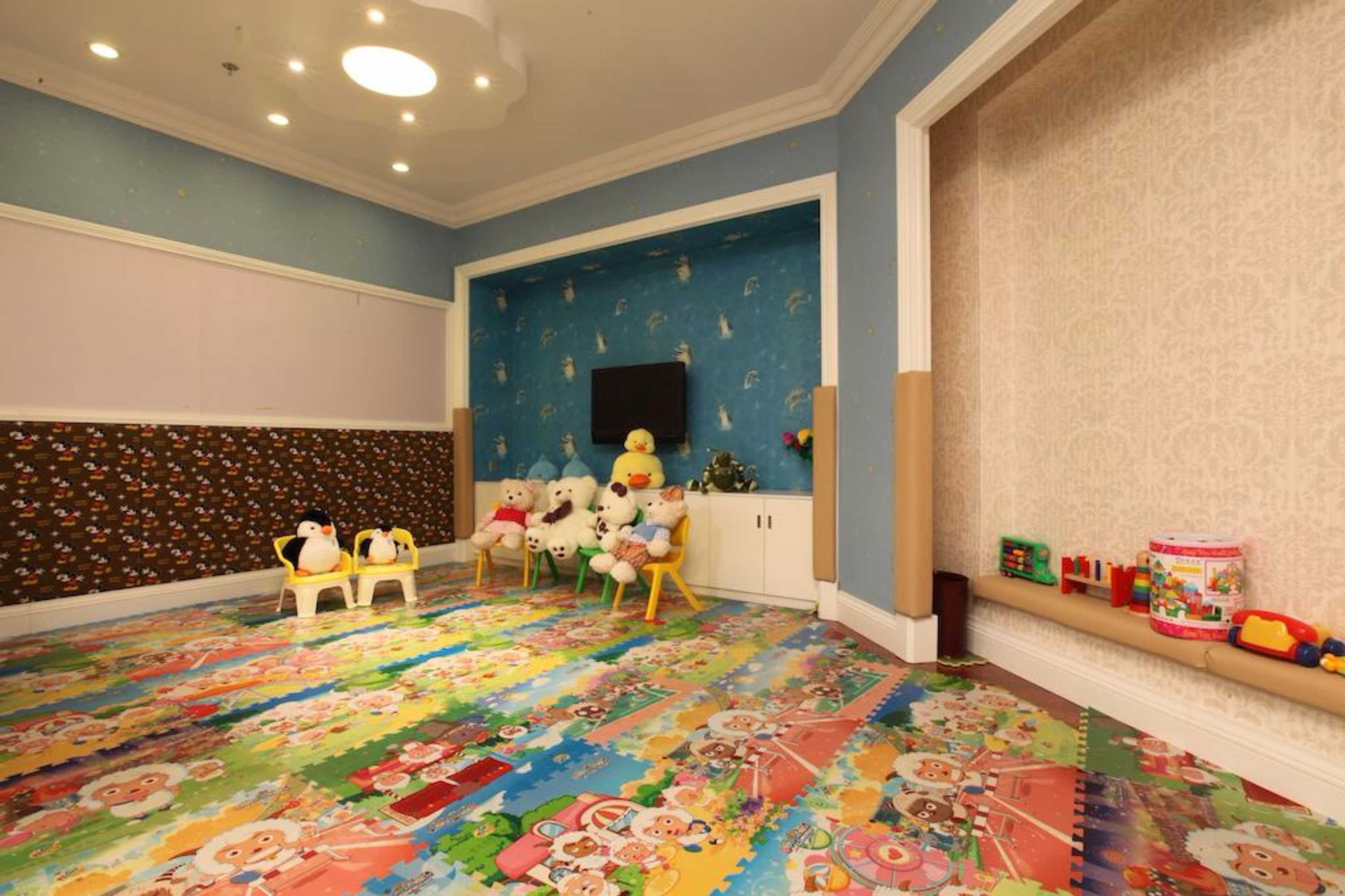 Gift card for Zhongwei Green Lake Hotel Kunming Gift card for Zhongwei Green Lake Hotel Kunming