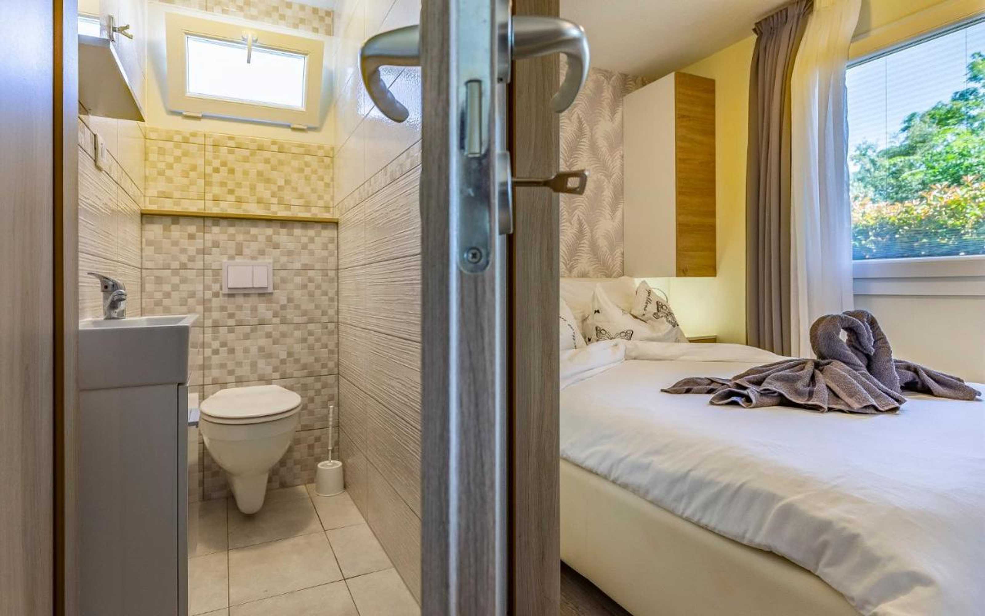 Gift card for Mobile Home Rojnic- Campsite Gift card for Mobile Home Rojnic- Campsite