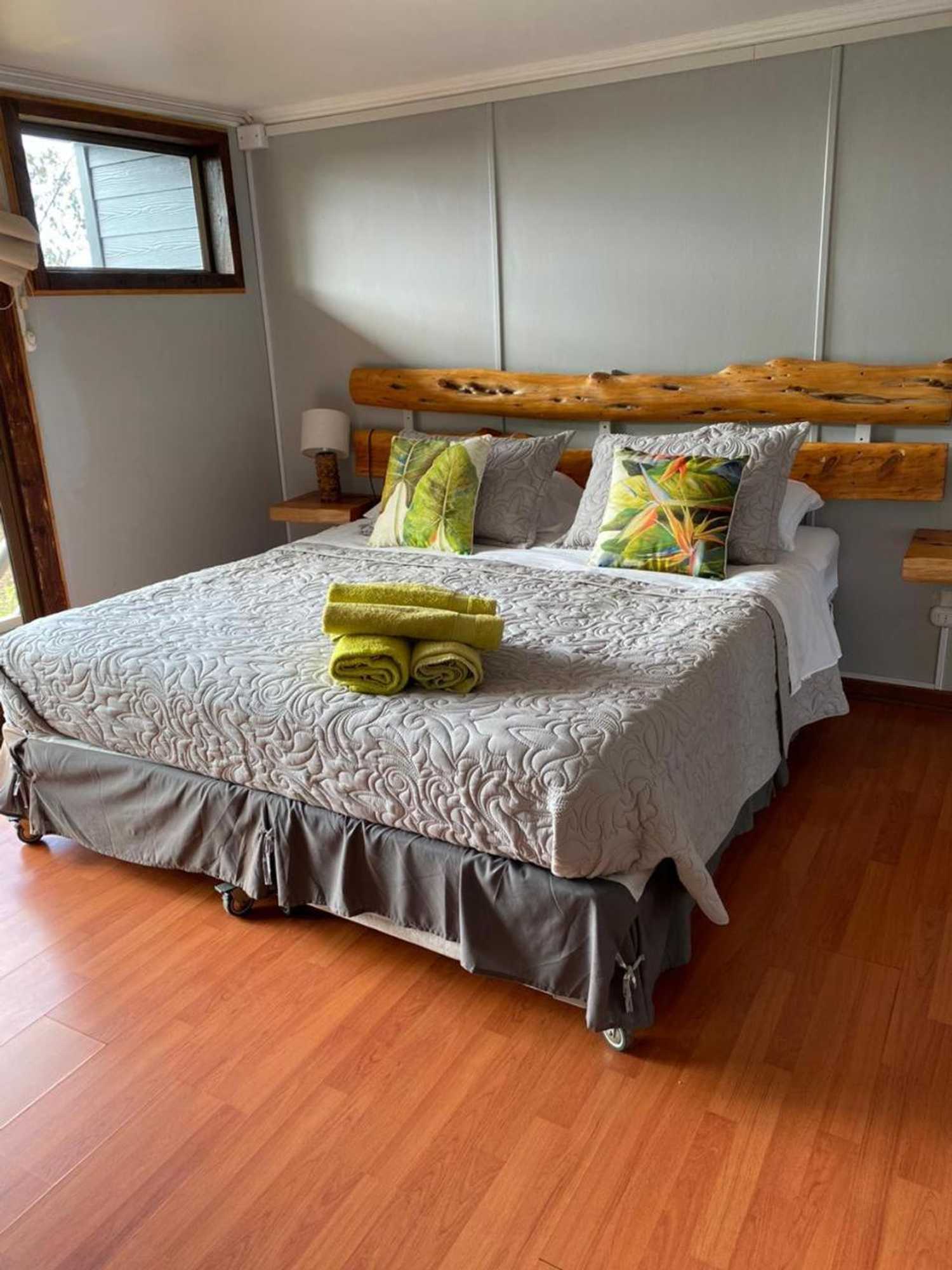 Gift card for Hotel Uka Mana