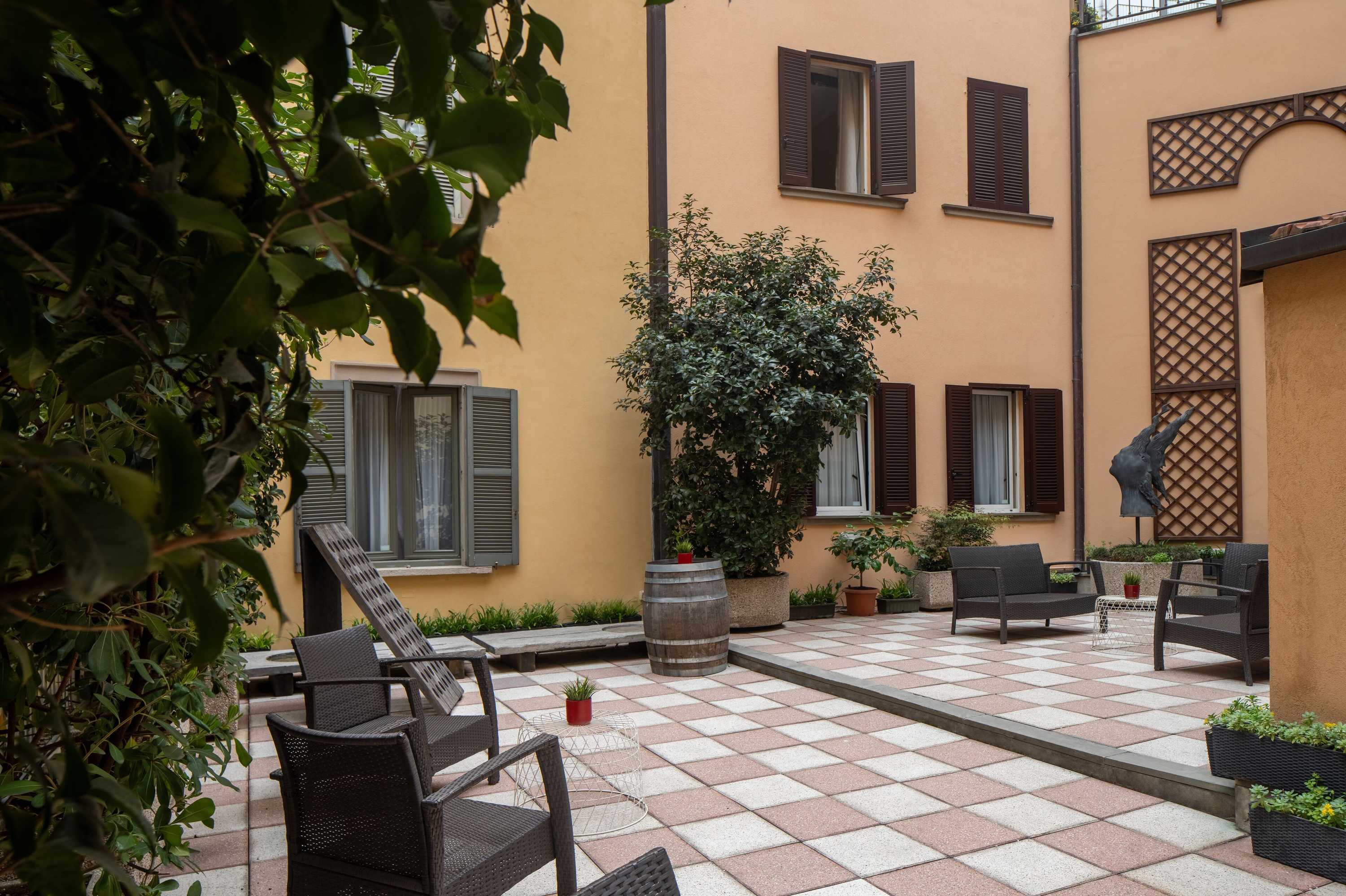 Gift card for Una Hotels Galles Milano Gift card for Una Hotels Galles Milano