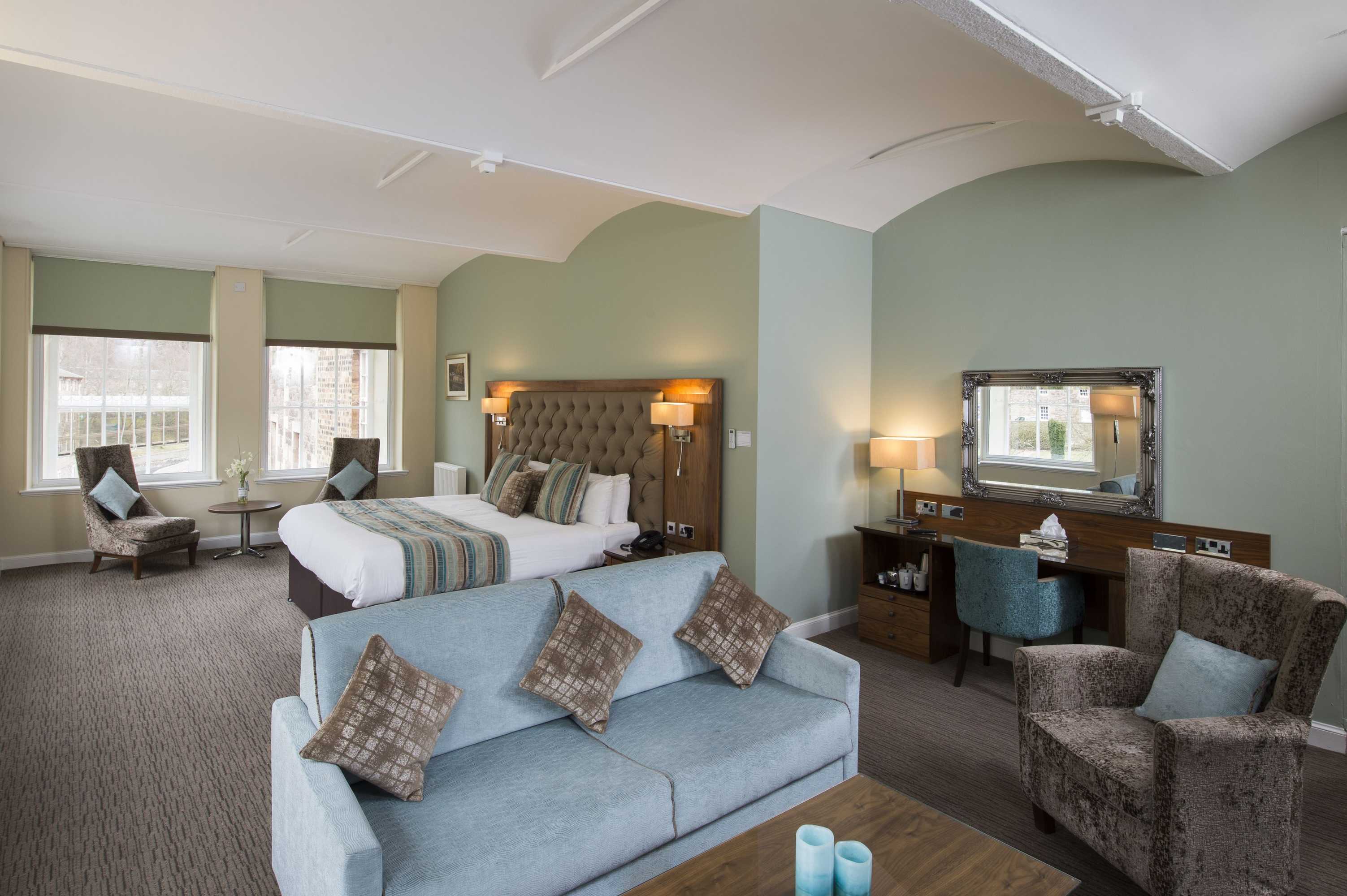 Gift card for New Lanark Mill Hotel Gift card for New Lanark Mill Hotel