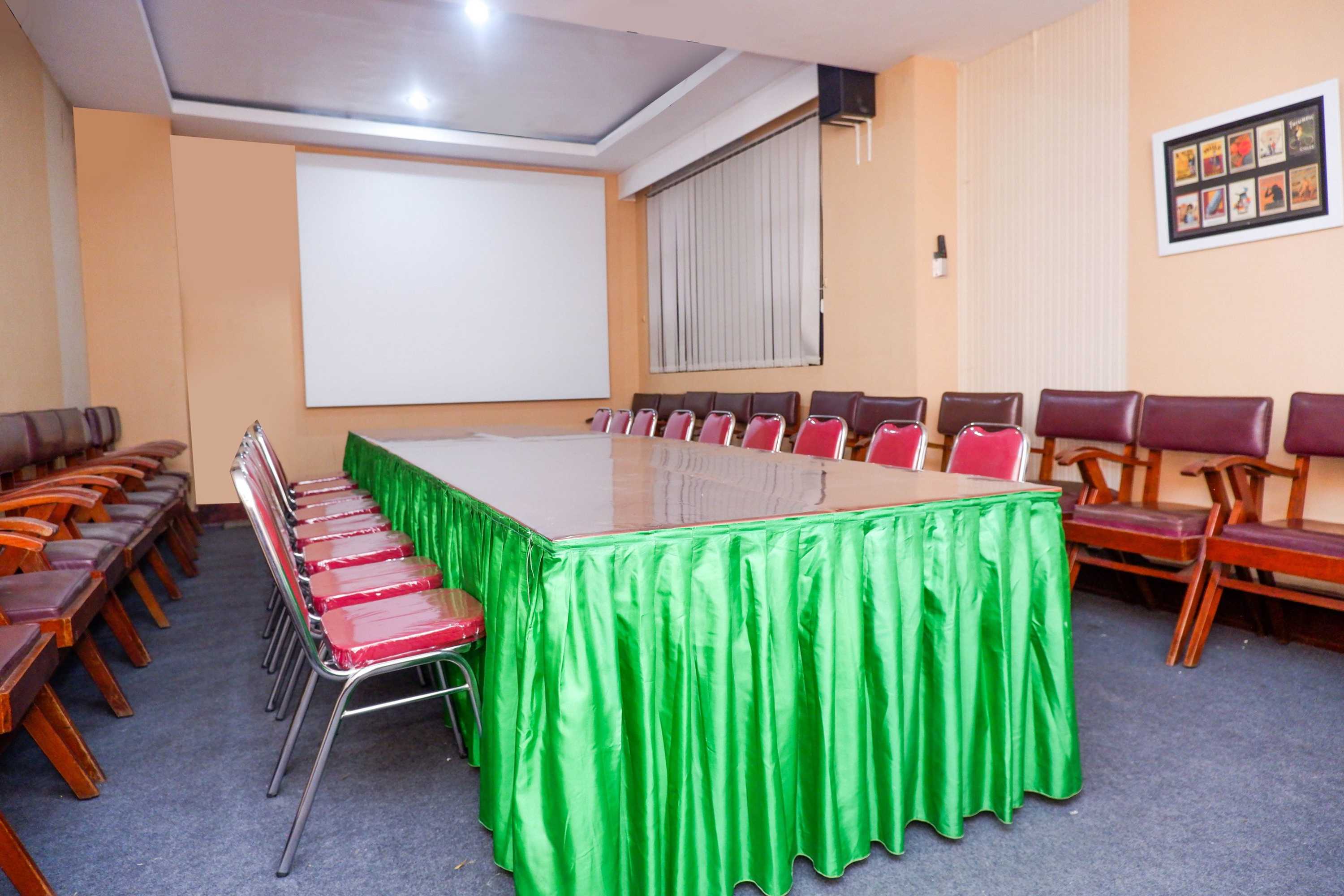 Gift card for Collection O 908 Taman Wisata Kopeng