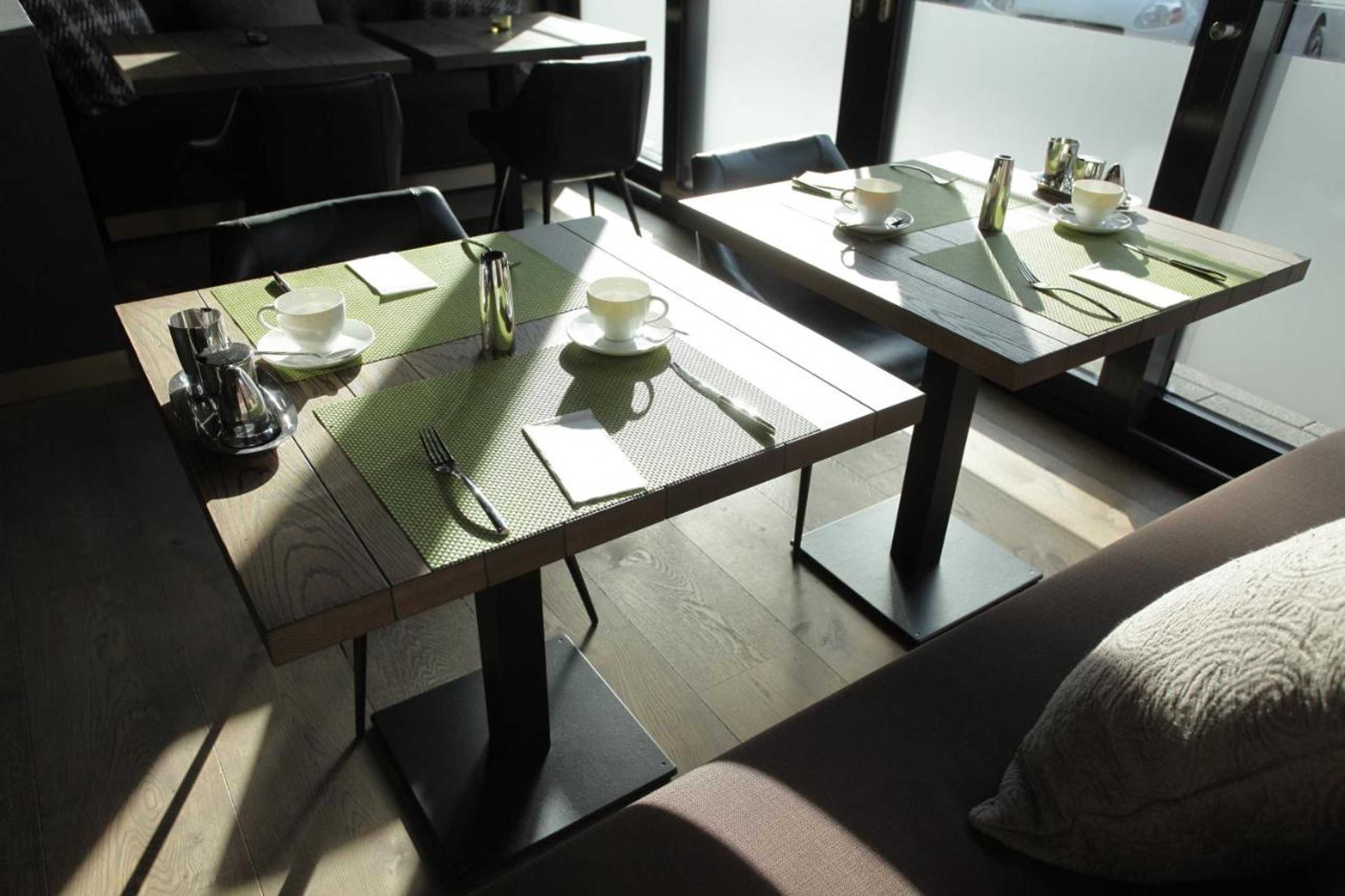 Gift card for Hotel Aurelia