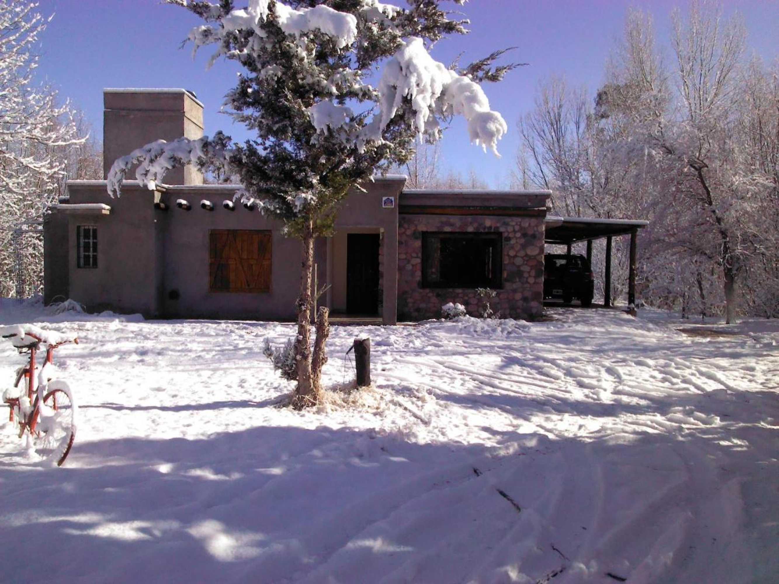 Gift card for Casa de Campo de Piedra