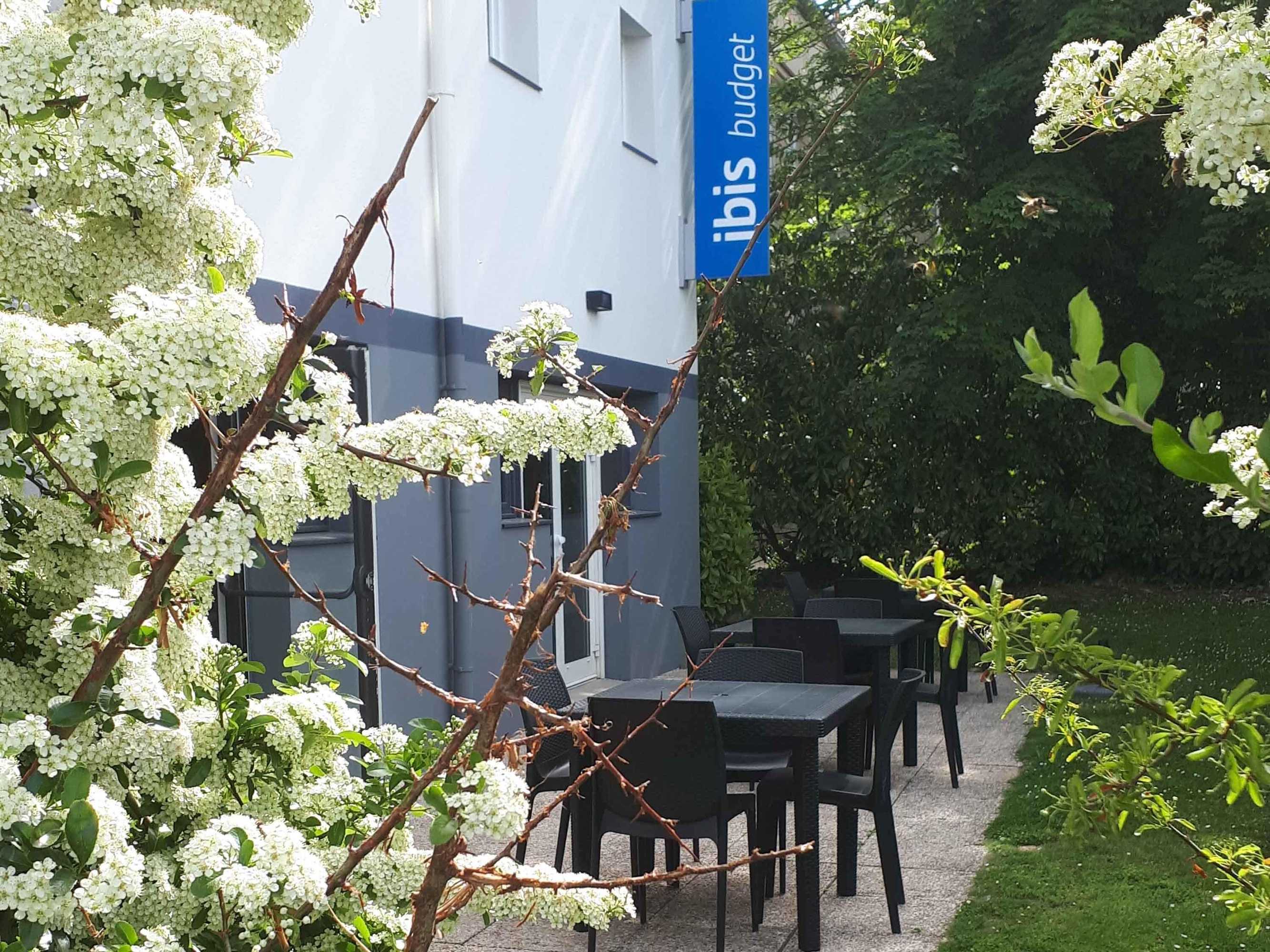 Gift card for Ibis Budget Versailles Chateau Saint Cyr Gift card for Ibis Budget Versailles Chateau Saint Cyr