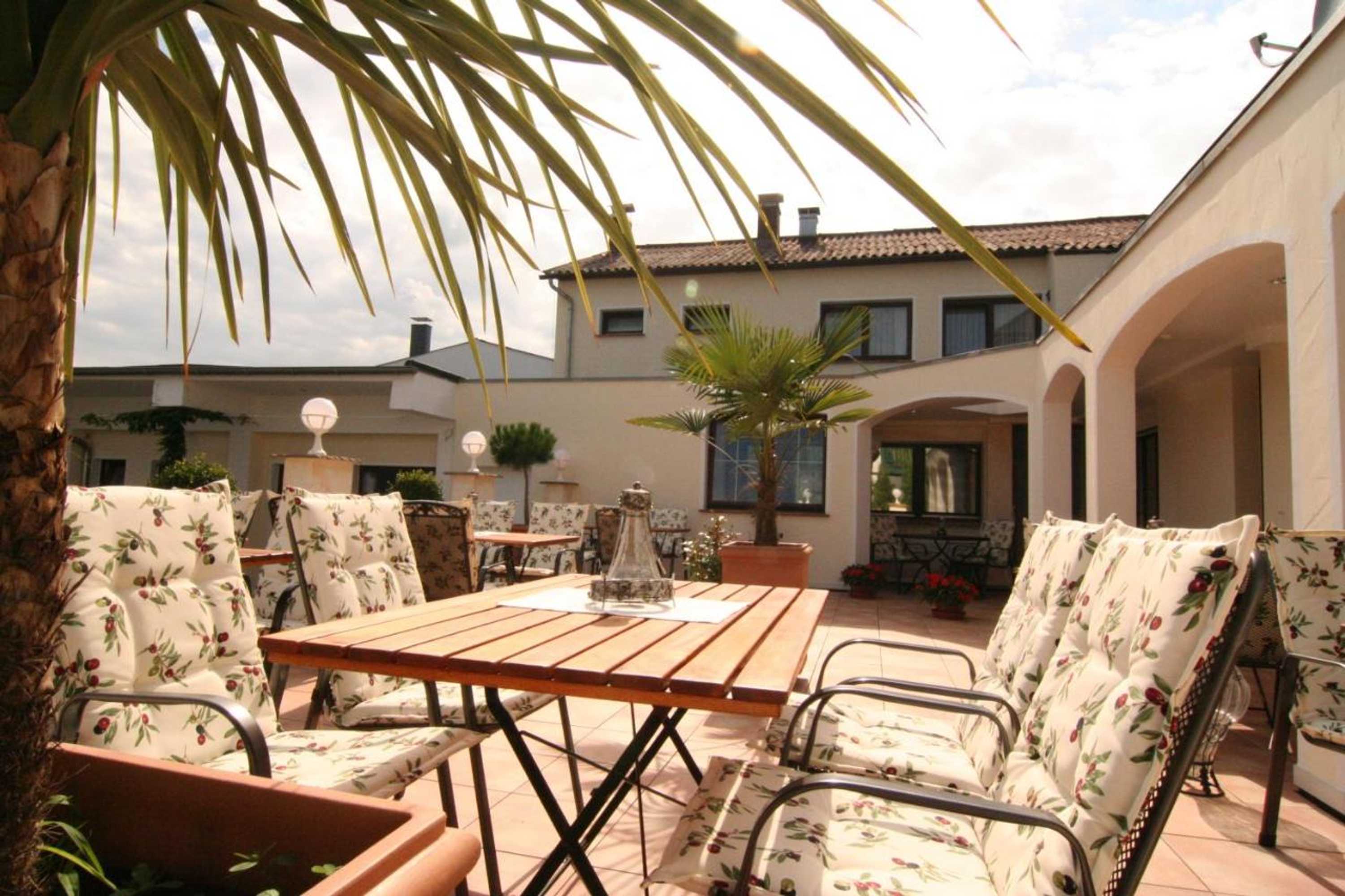 Gift card for Landhotel Bergischer Hof Gmbh Marialinden