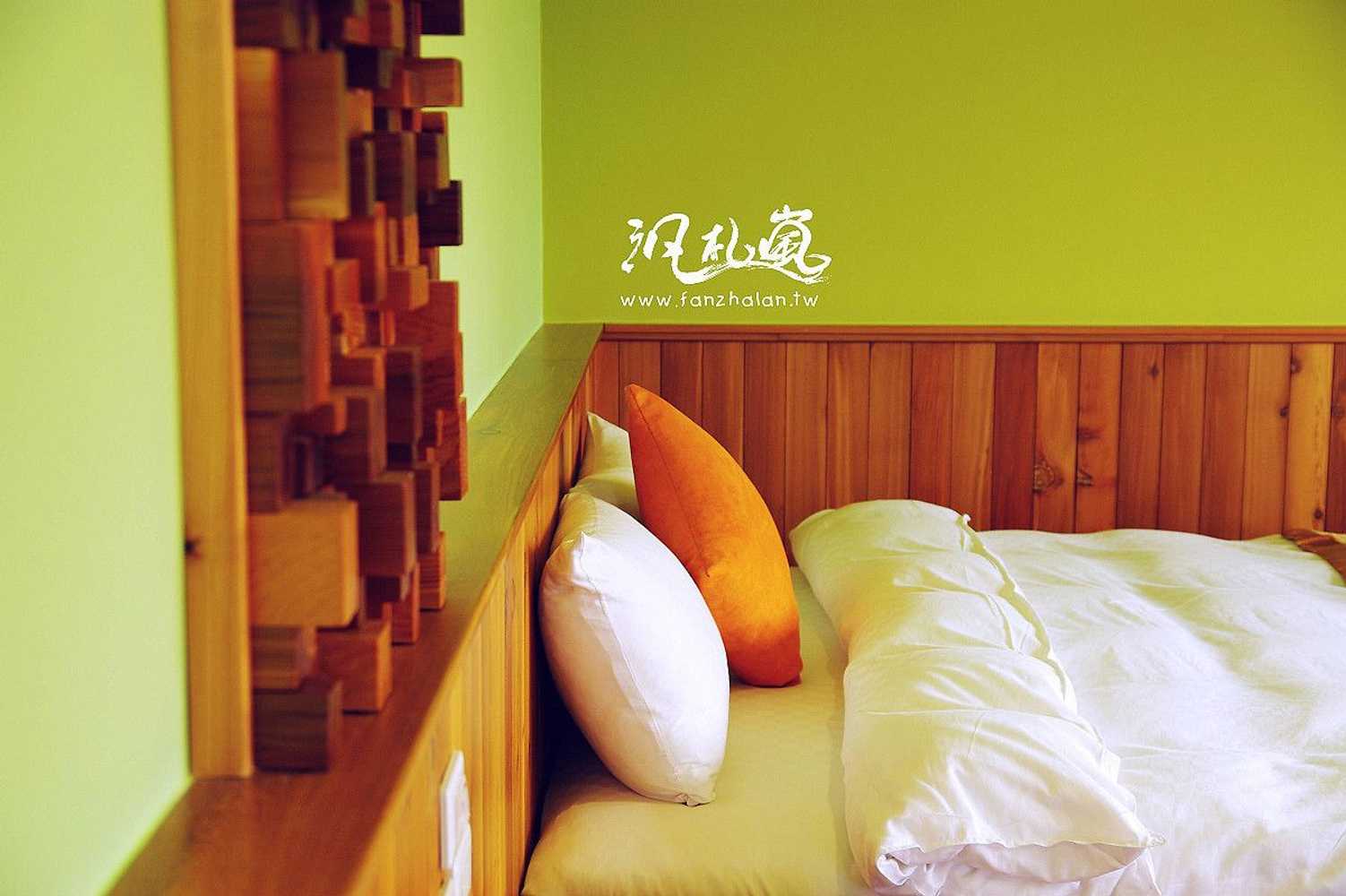 Gift card for Fanzhalan Guest House
