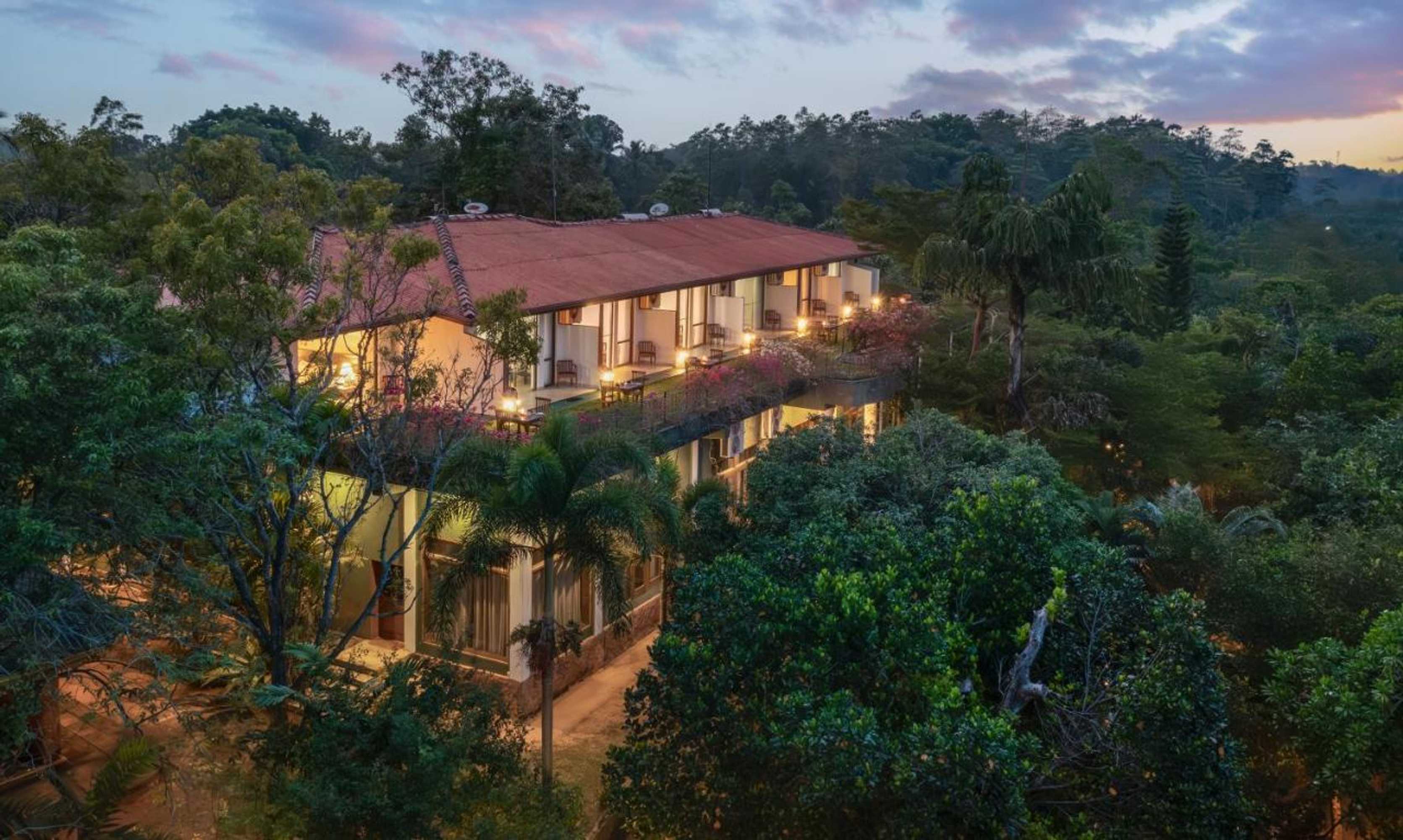 Gift card for River Loft Nature Resort