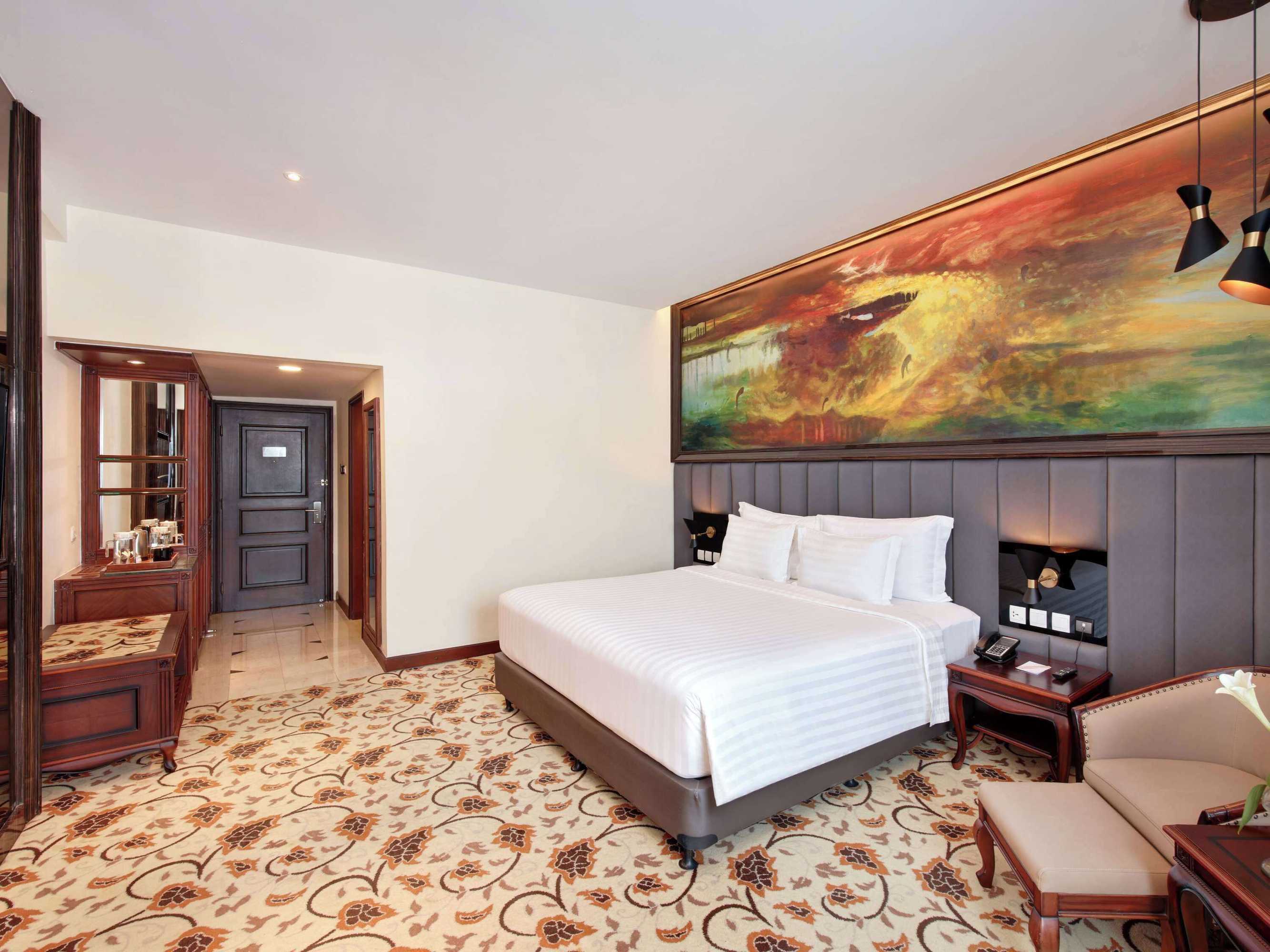 Gift card for Grand Mercure Medan Angkasa Gift card for Grand Mercure Medan Angkasa