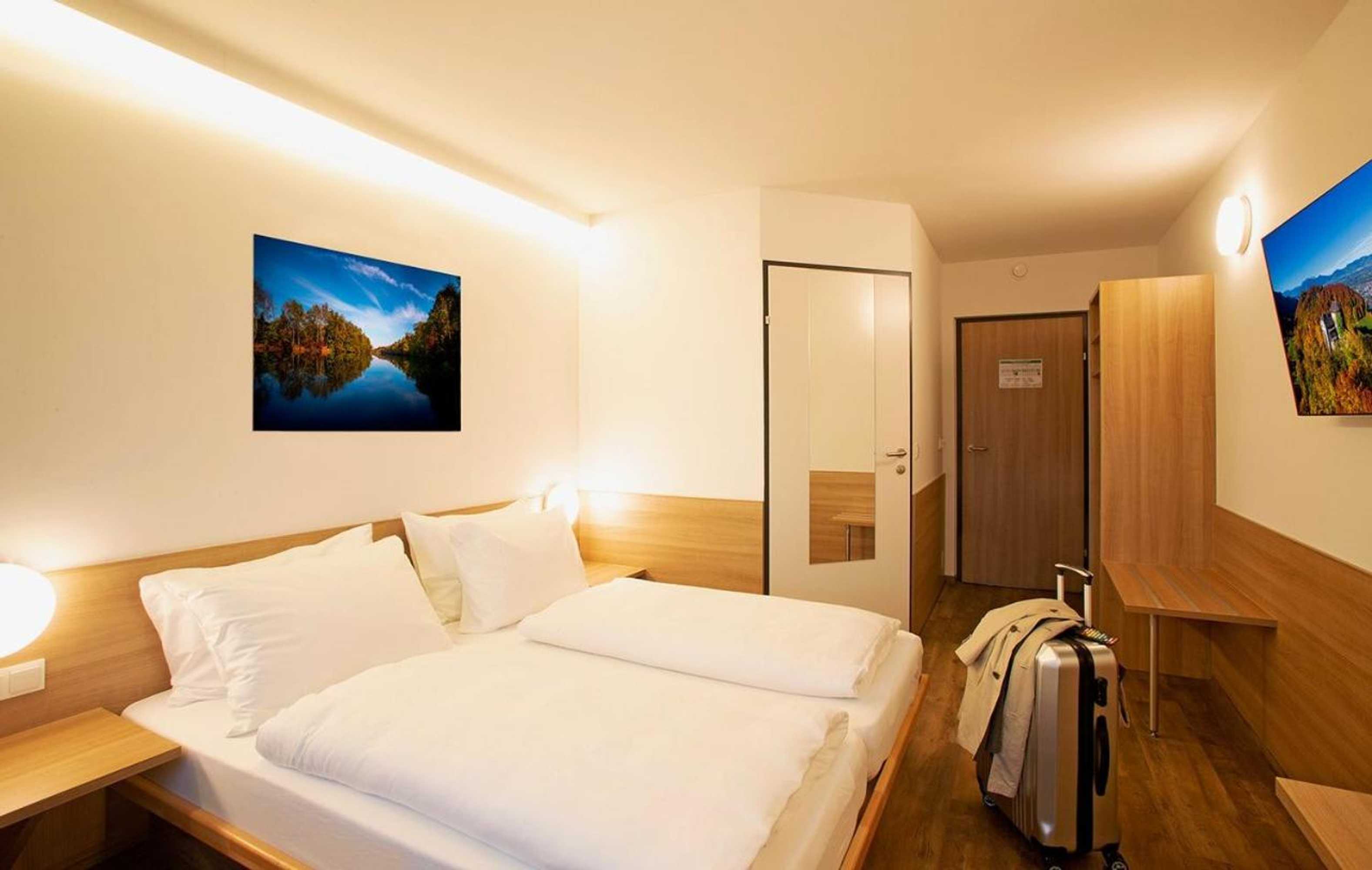 Gift card for Oekotel Hohenems