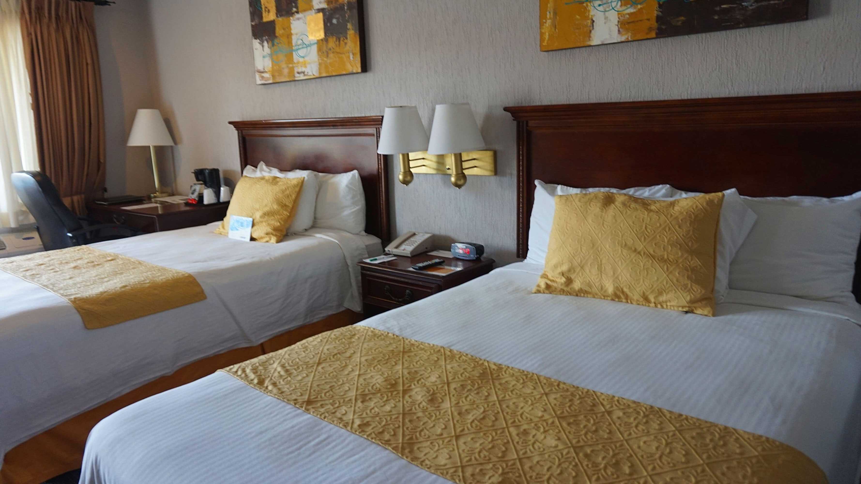 Gift card for Quality Inn Piedras Negras Gift card for Quality Inn Piedras Negras