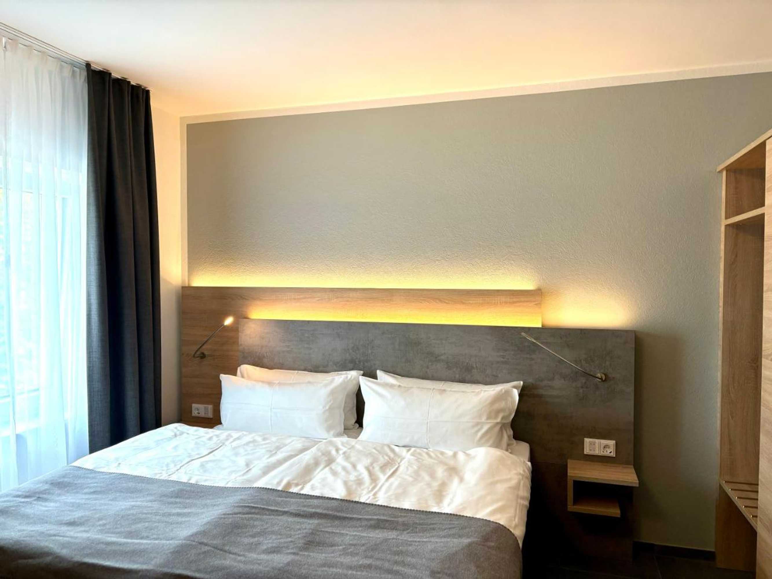 Gift card for Hotel Schwarzes Ross