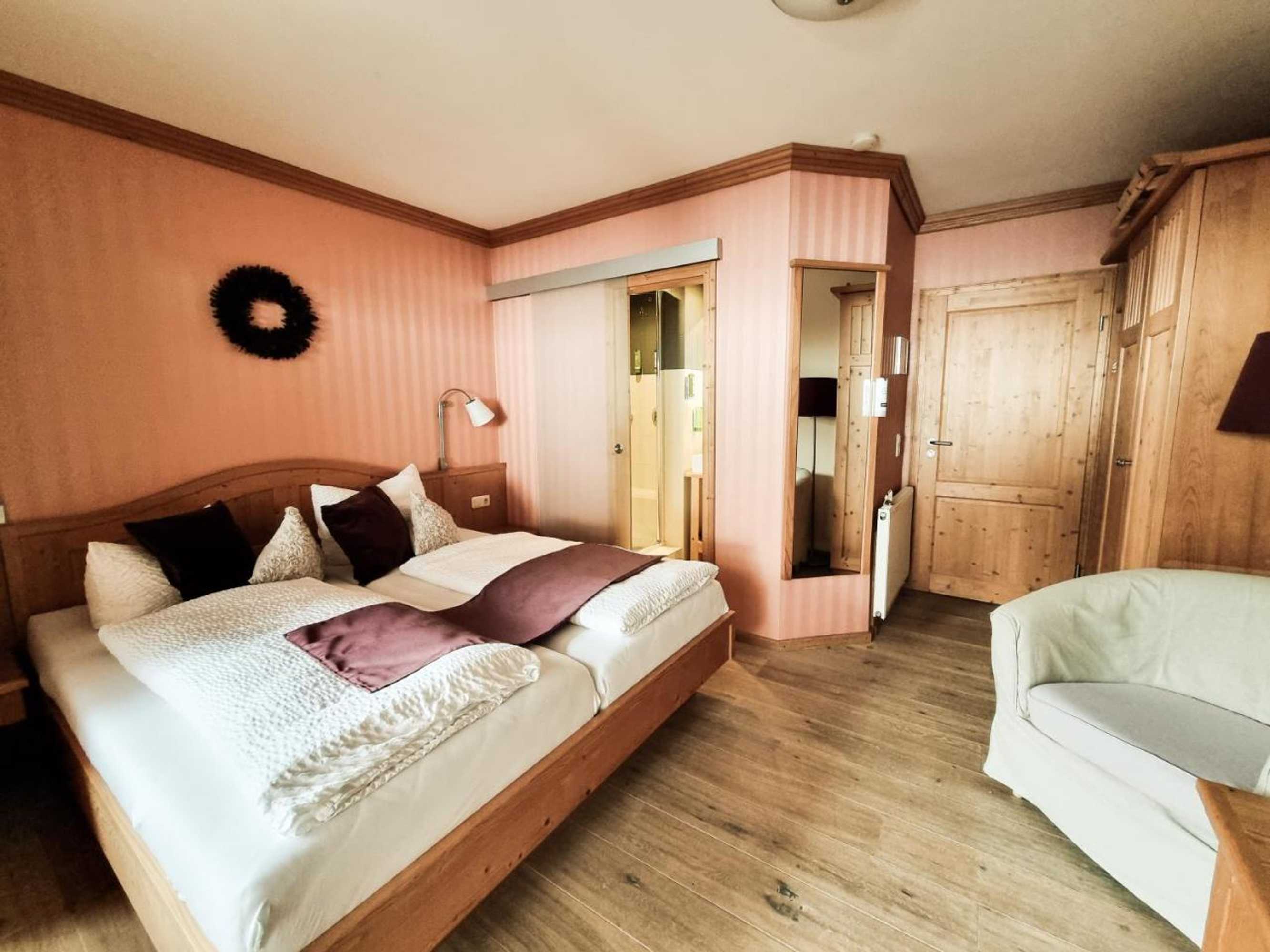 Gift card for Landhaus Talblick- Boutique B&b-Pension-Gästehaus Gift card for Landhaus Talblick- Boutique B&b-Pension-Gästehaus