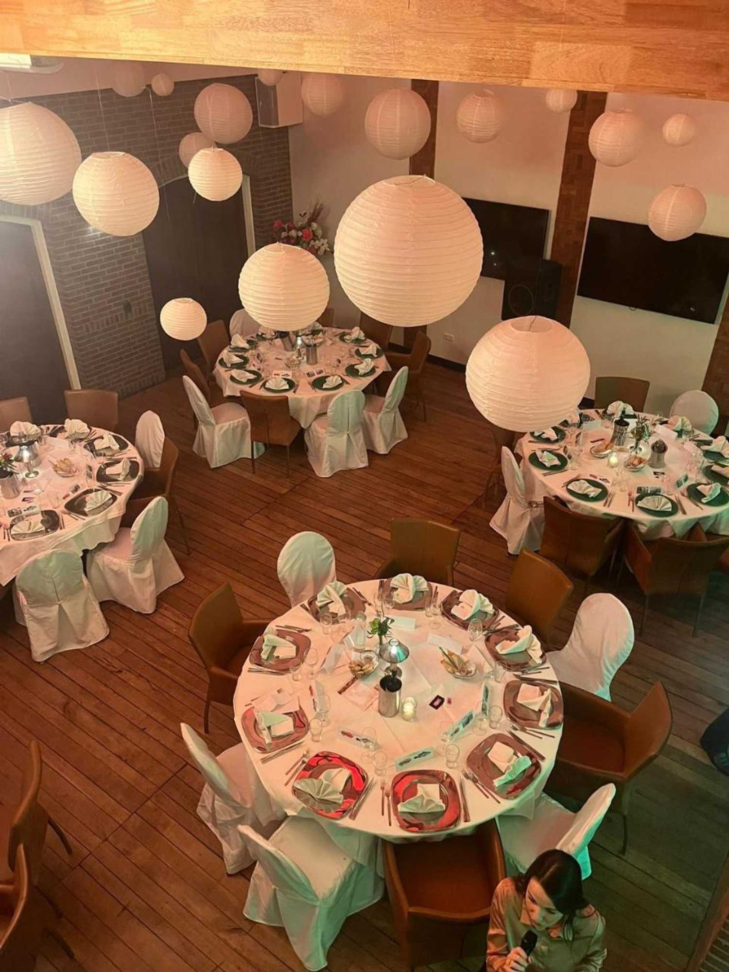 Gift card for B & B M 3