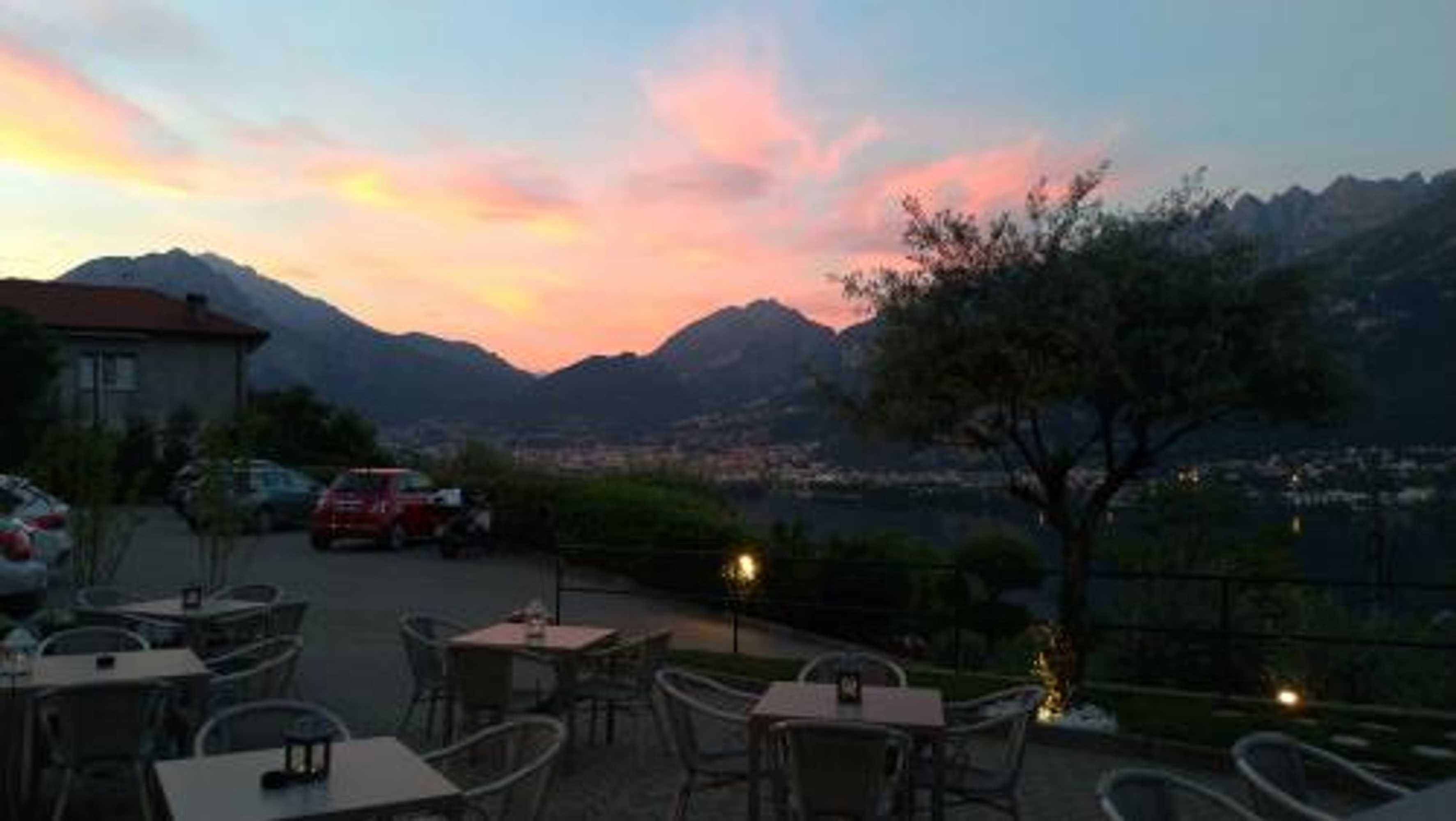 Gift card for Hotel Ristorante Parco Belvedere Gift card for Hotel Ristorante Parco Belvedere