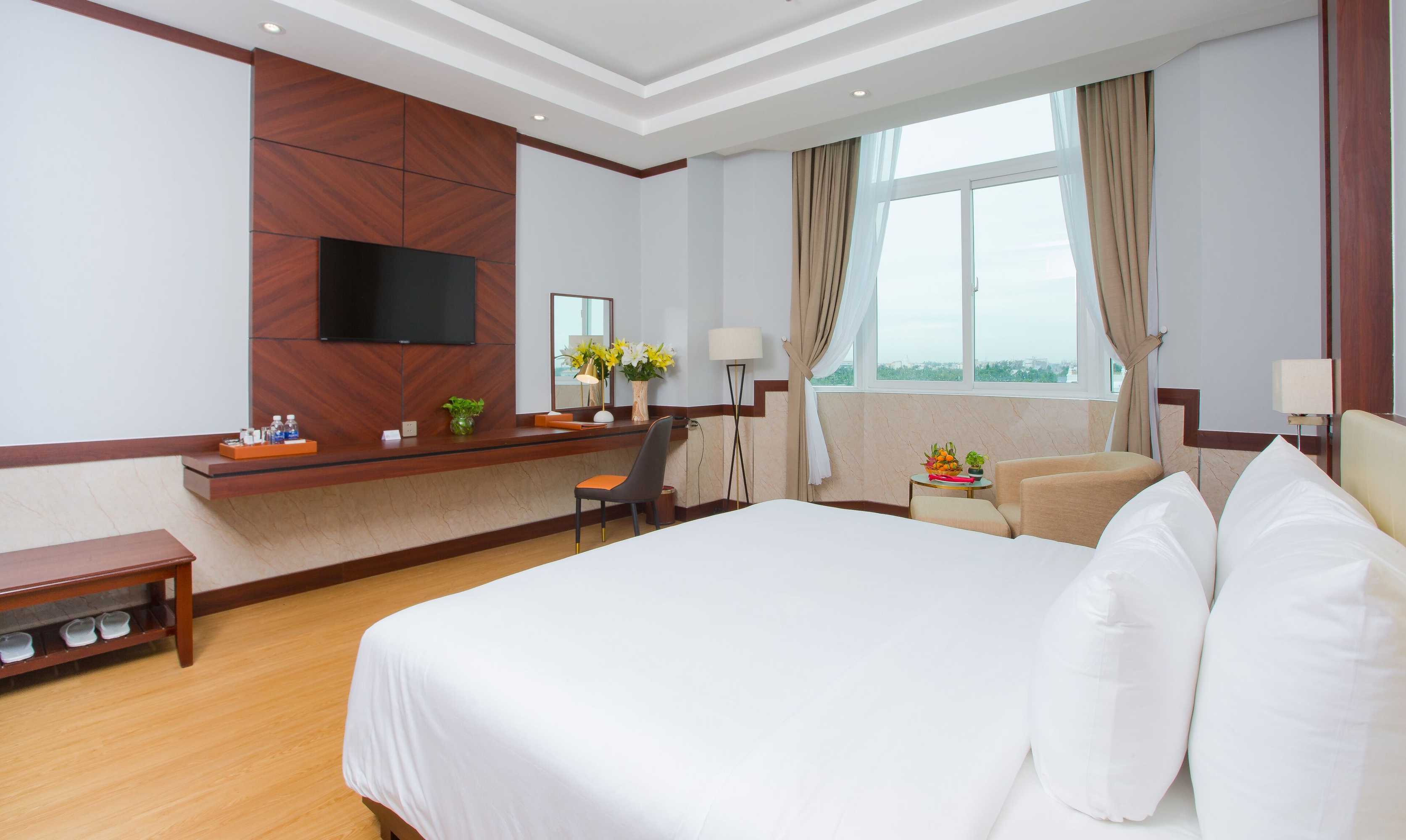 Gift card for Van Phat Riverside Hotel Gift card for Van Phat Riverside Hotel