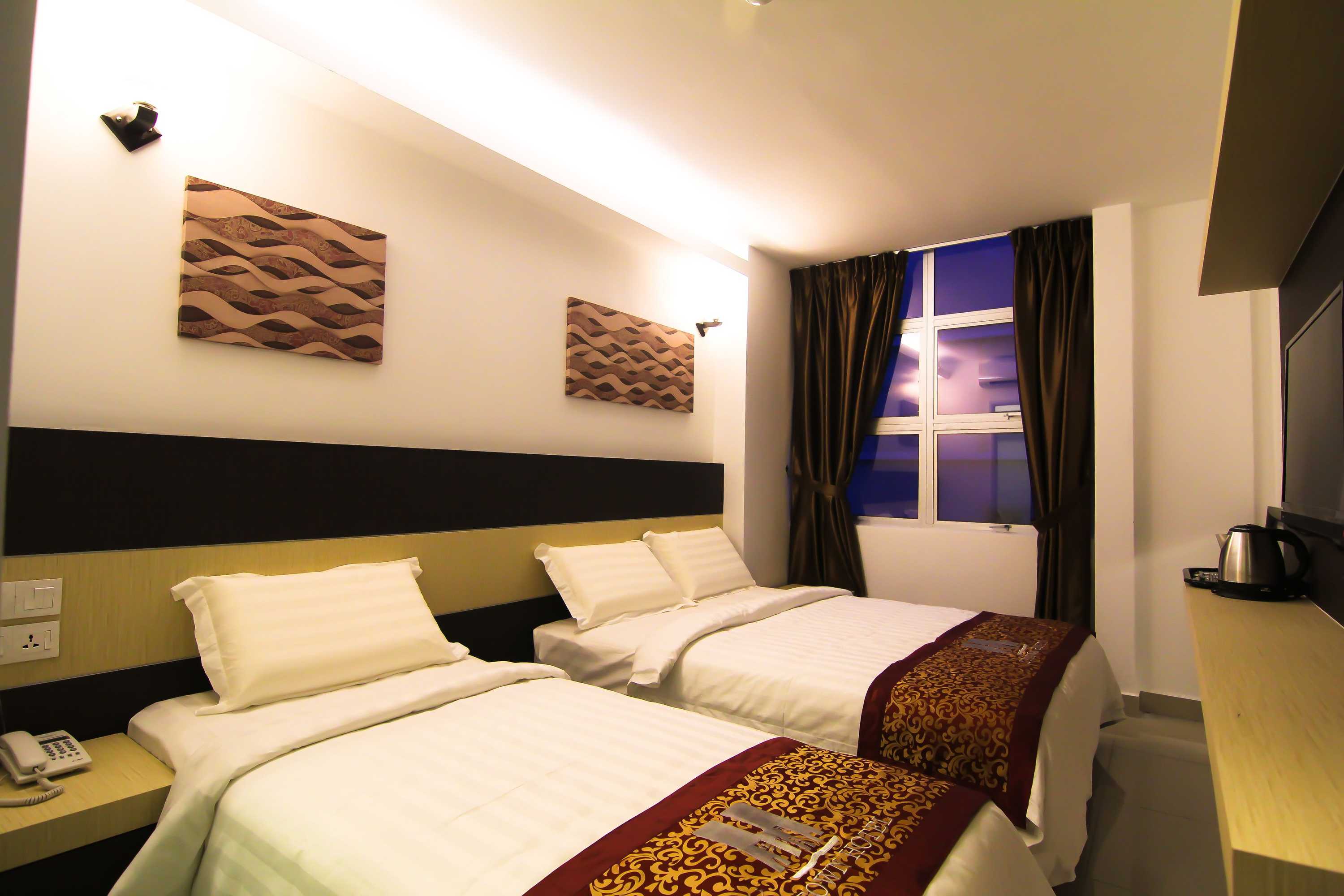 Gift card for Uptown Hotel Seremban Gift card for Uptown Hotel Seremban