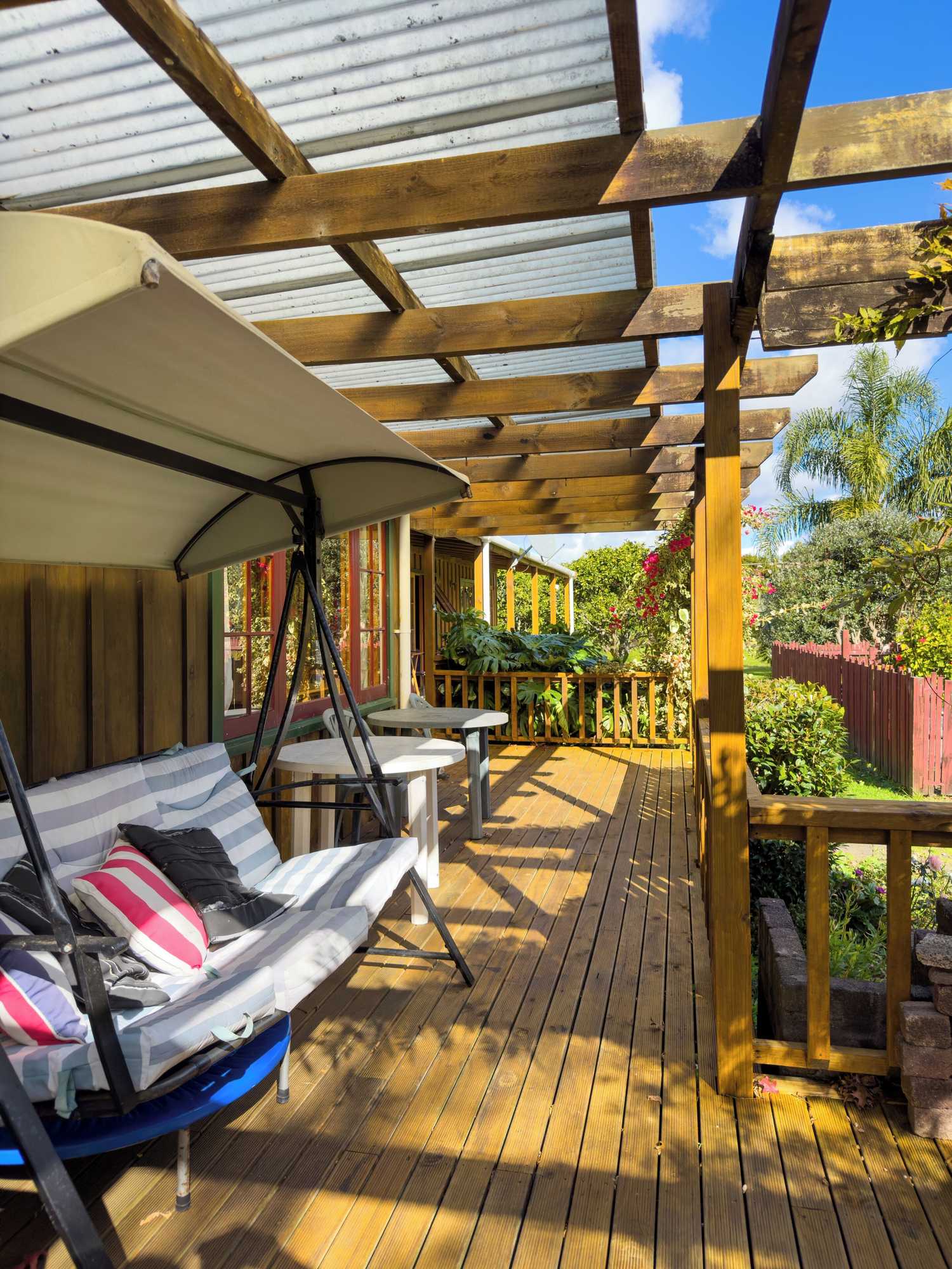 Gift card for Relax a Lodge