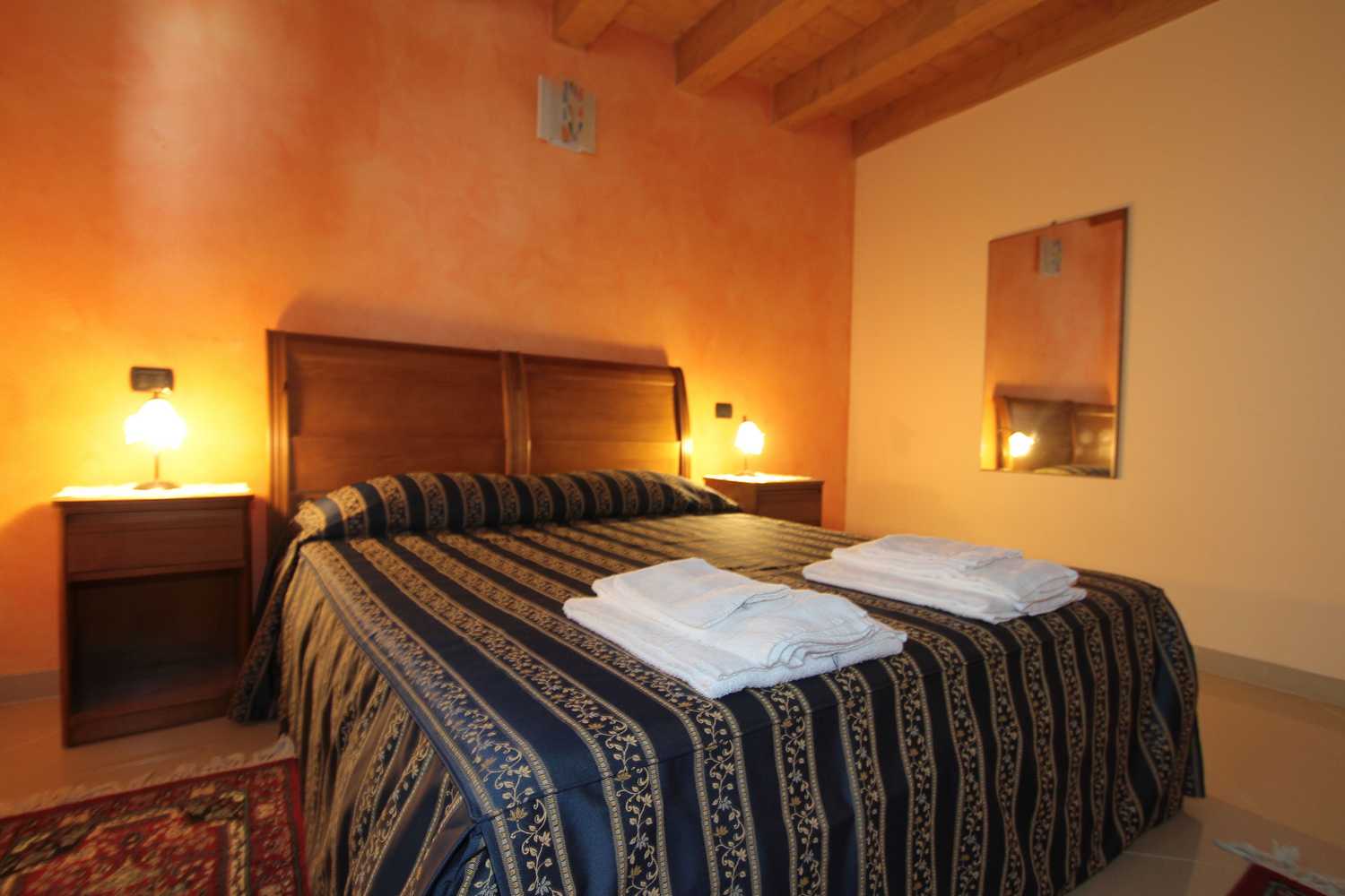 Gift card for Agriturismo Tre Rondini
