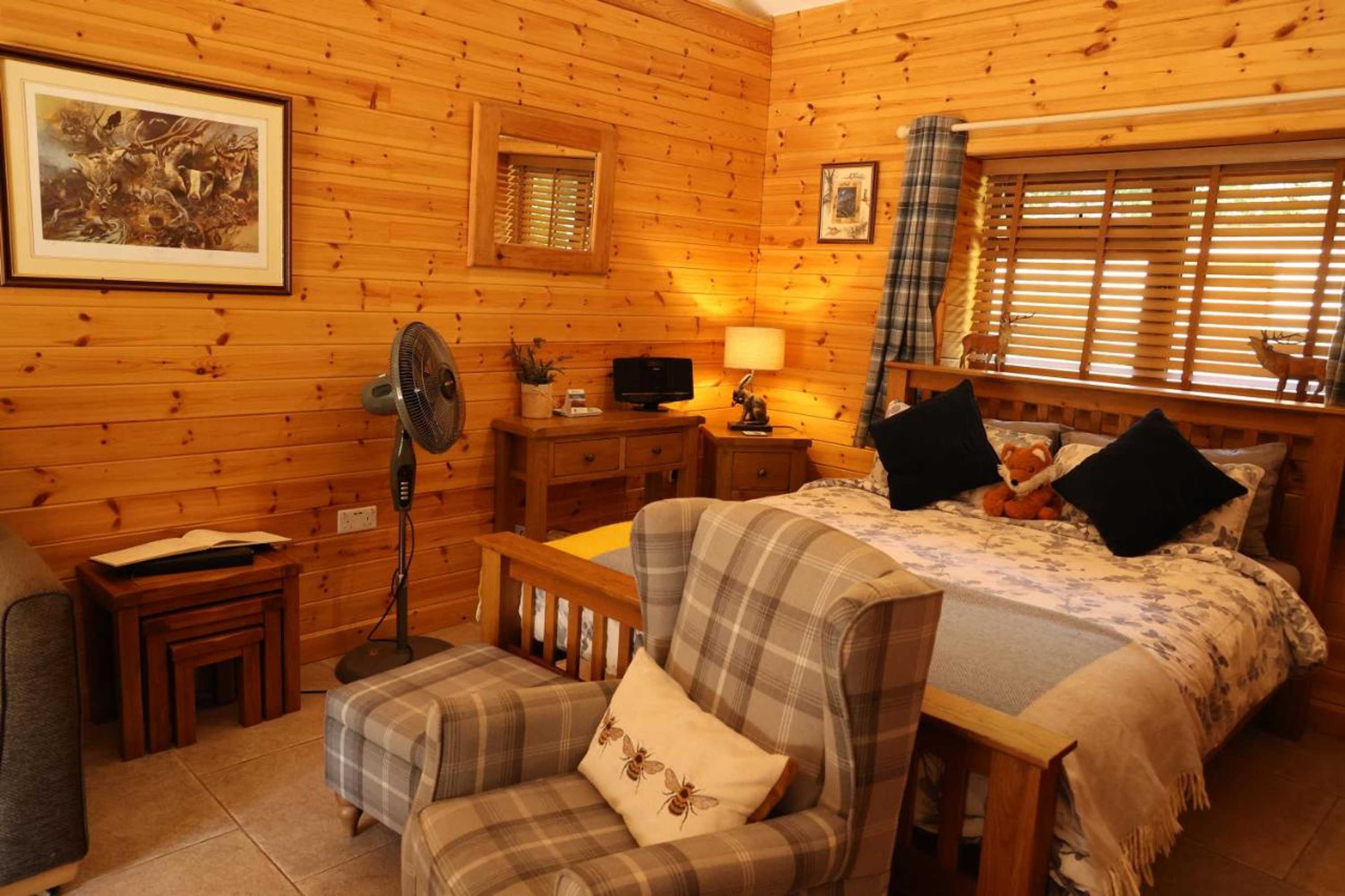 Gift card for Badger's Wood at Hoo Farm