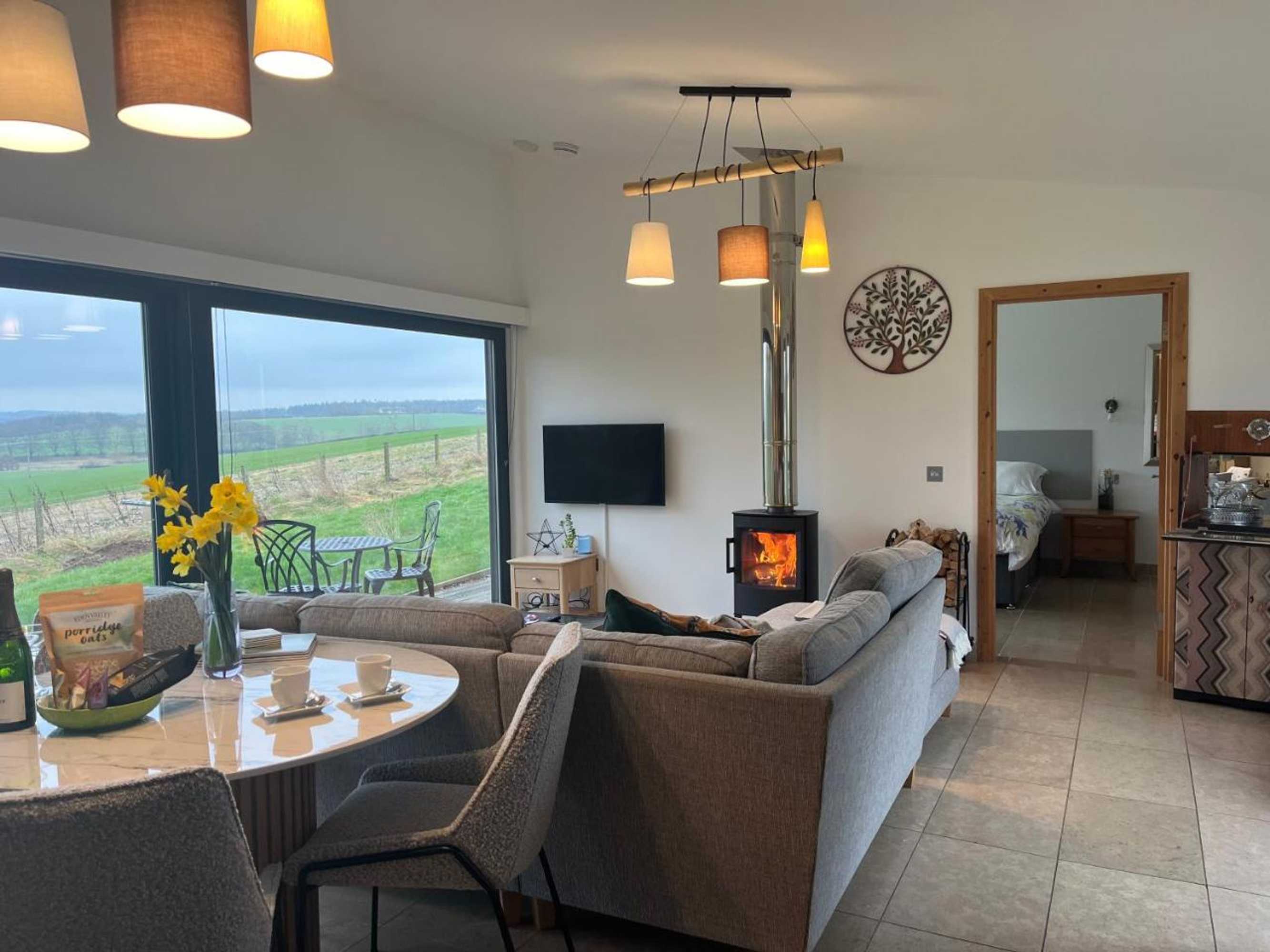 Gift card for Orchard Hideaway