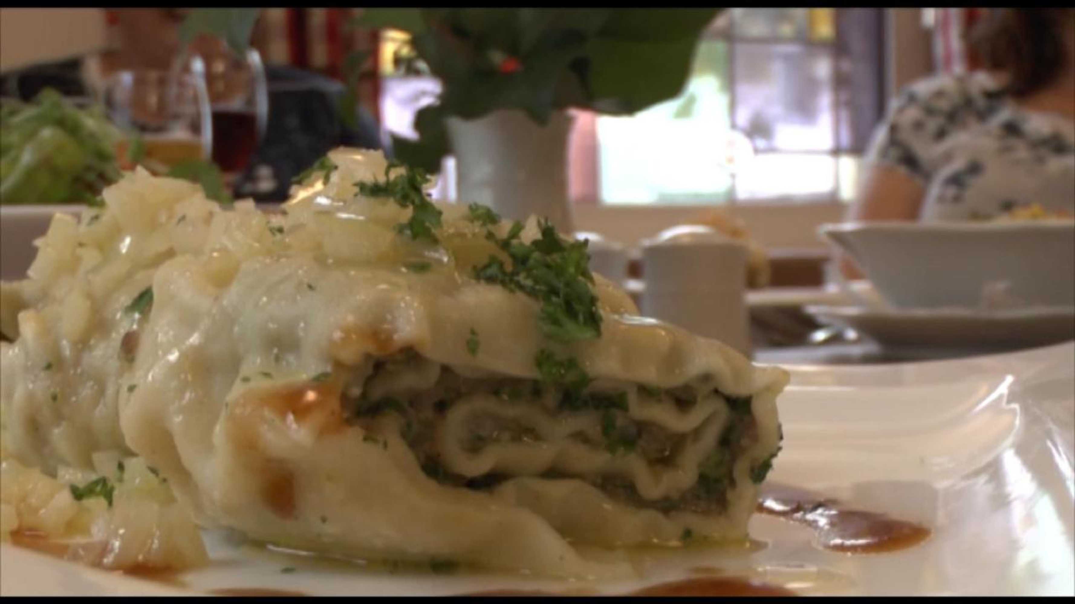 Gift card for Gasthof Traube